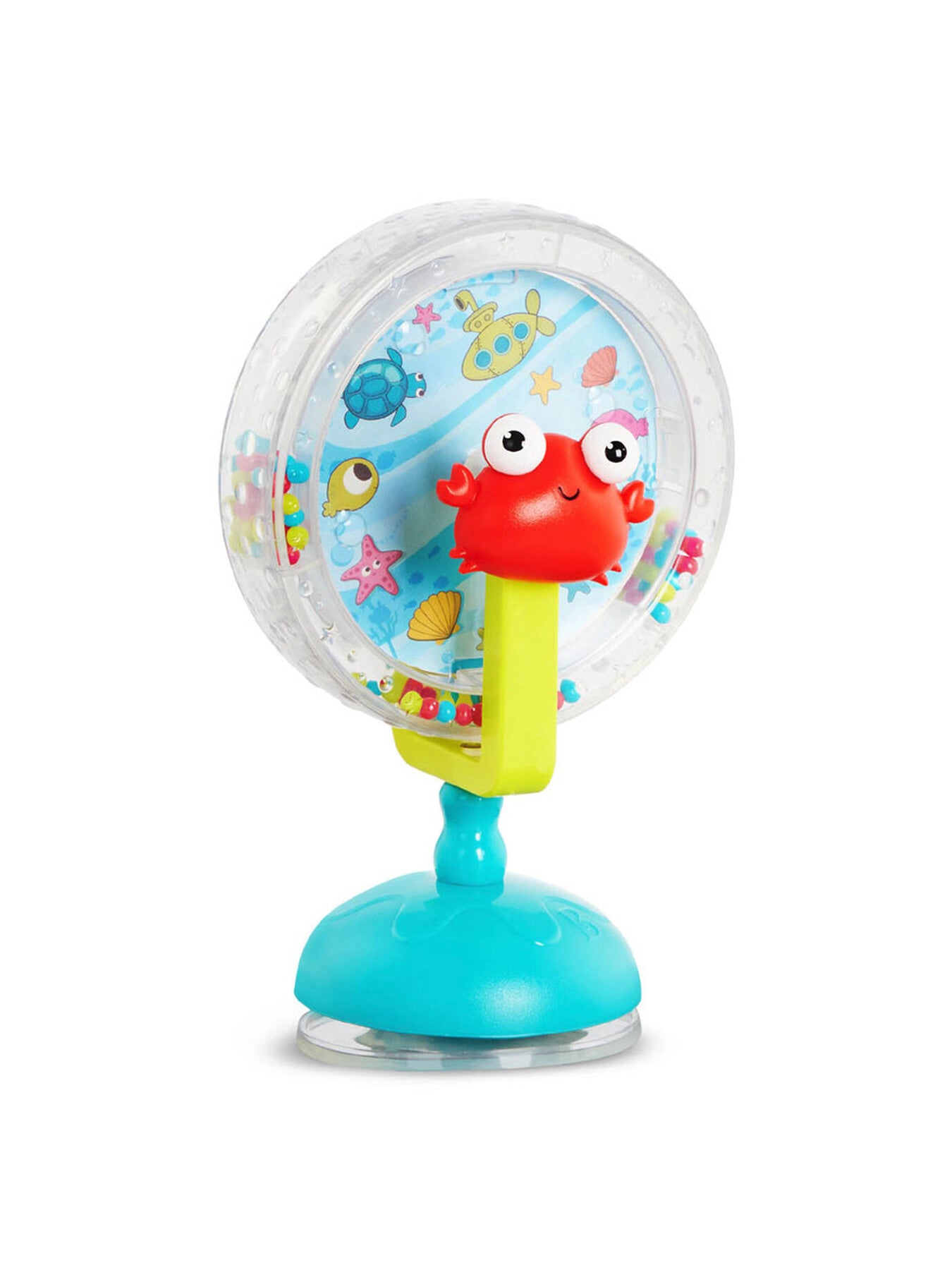 Musical Ferris Wheel