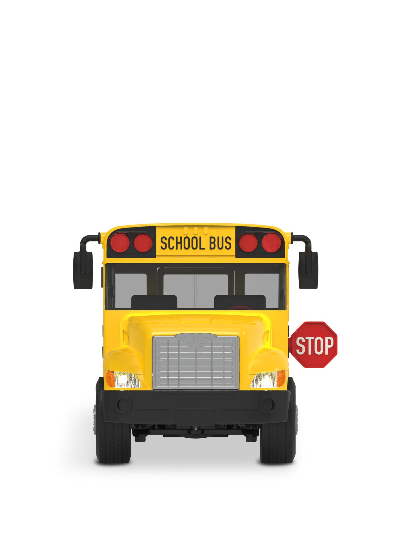 RC School Bus