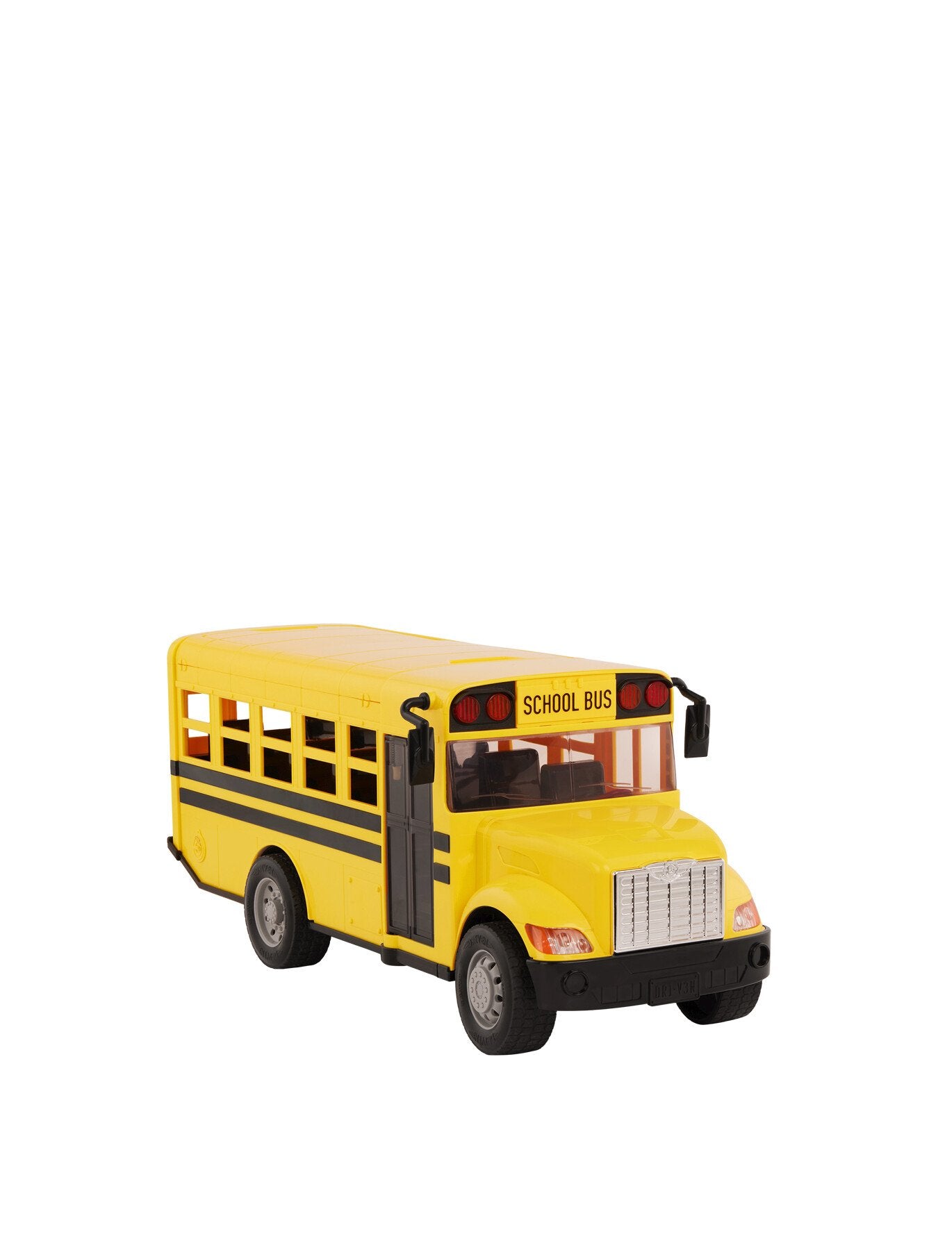 RC School Bus