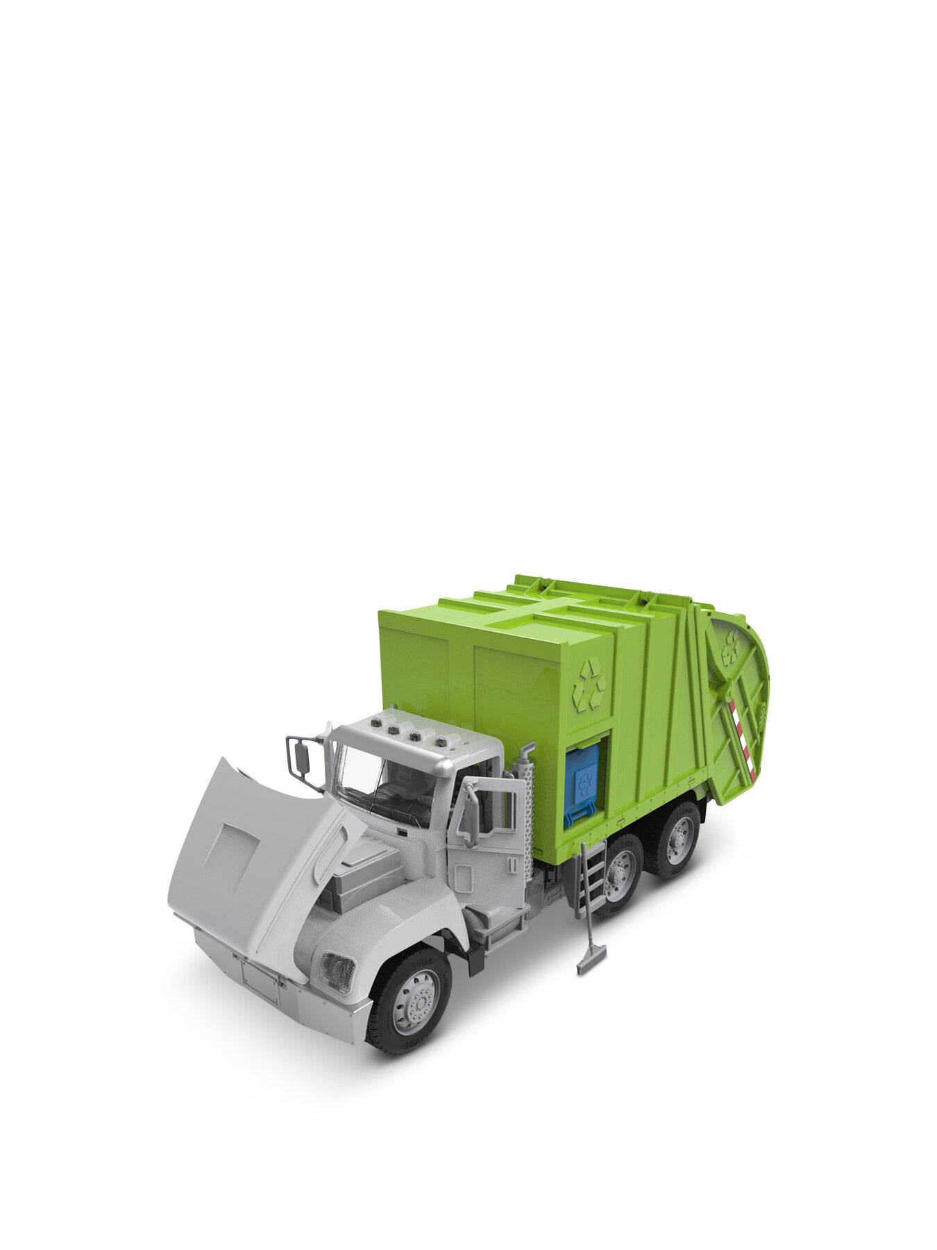 Recycling Truck RC