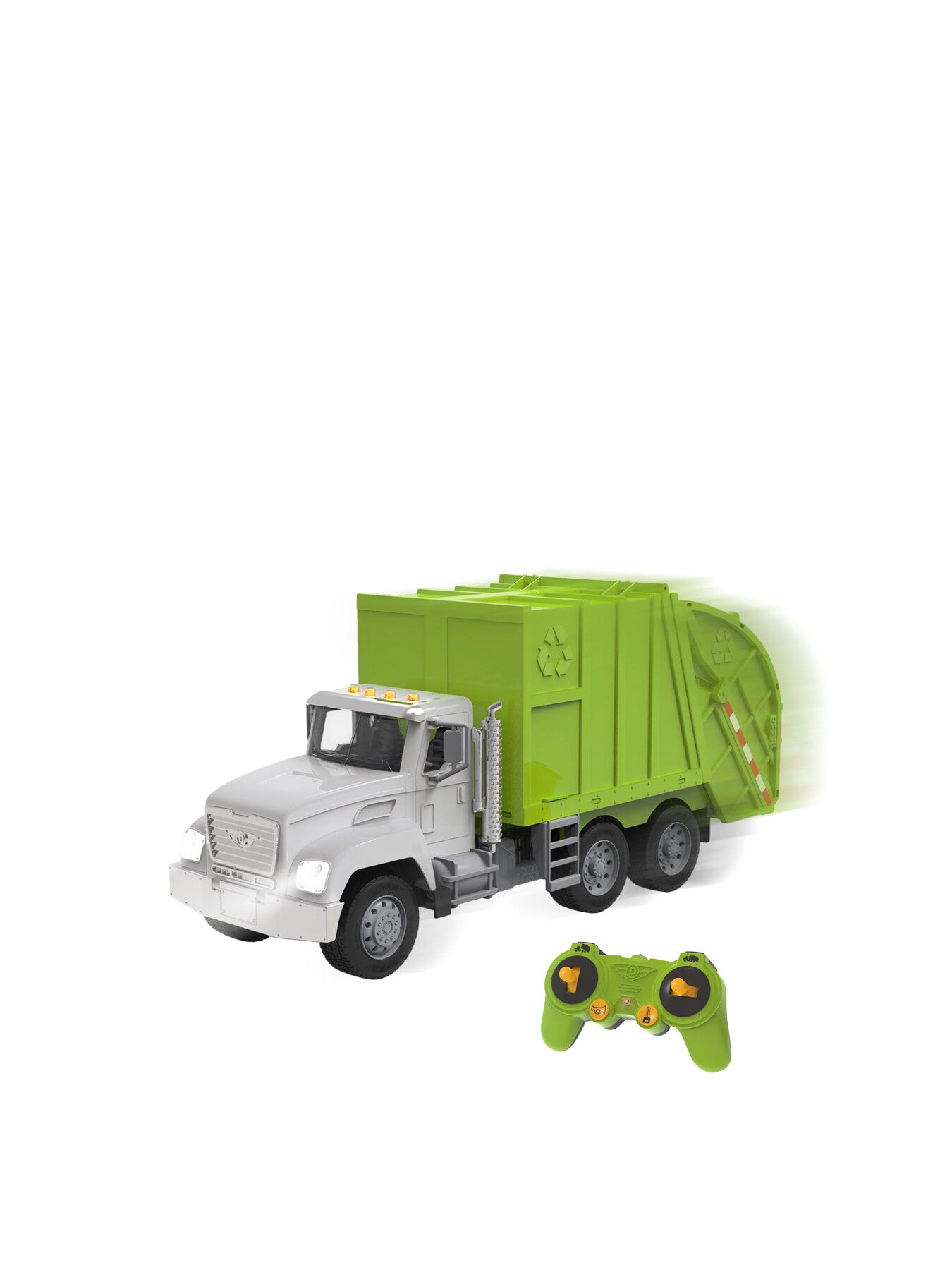 Recycling Truck RC
