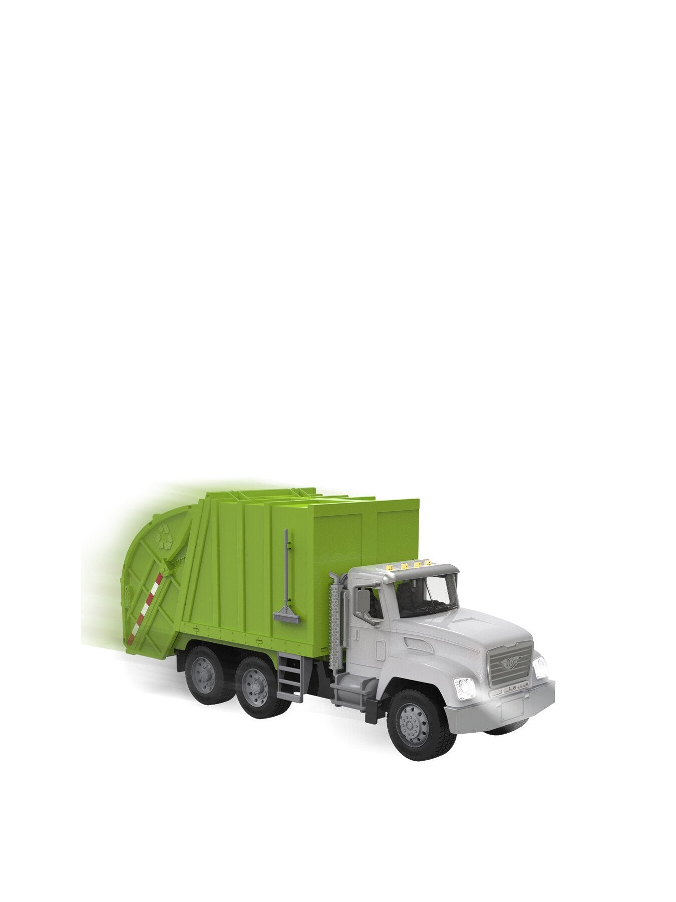 Recycling Truck RC