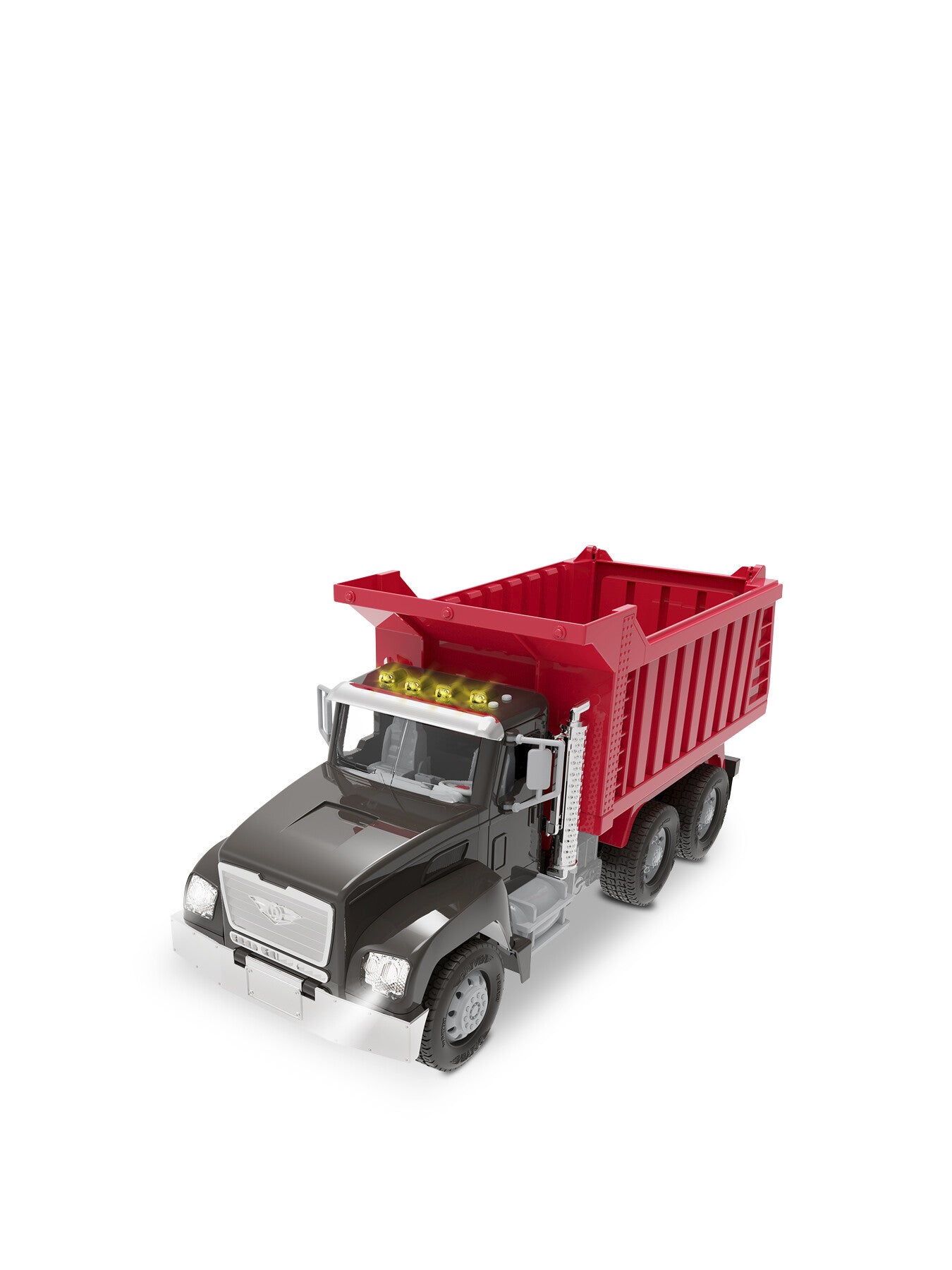 Dump Truck RC