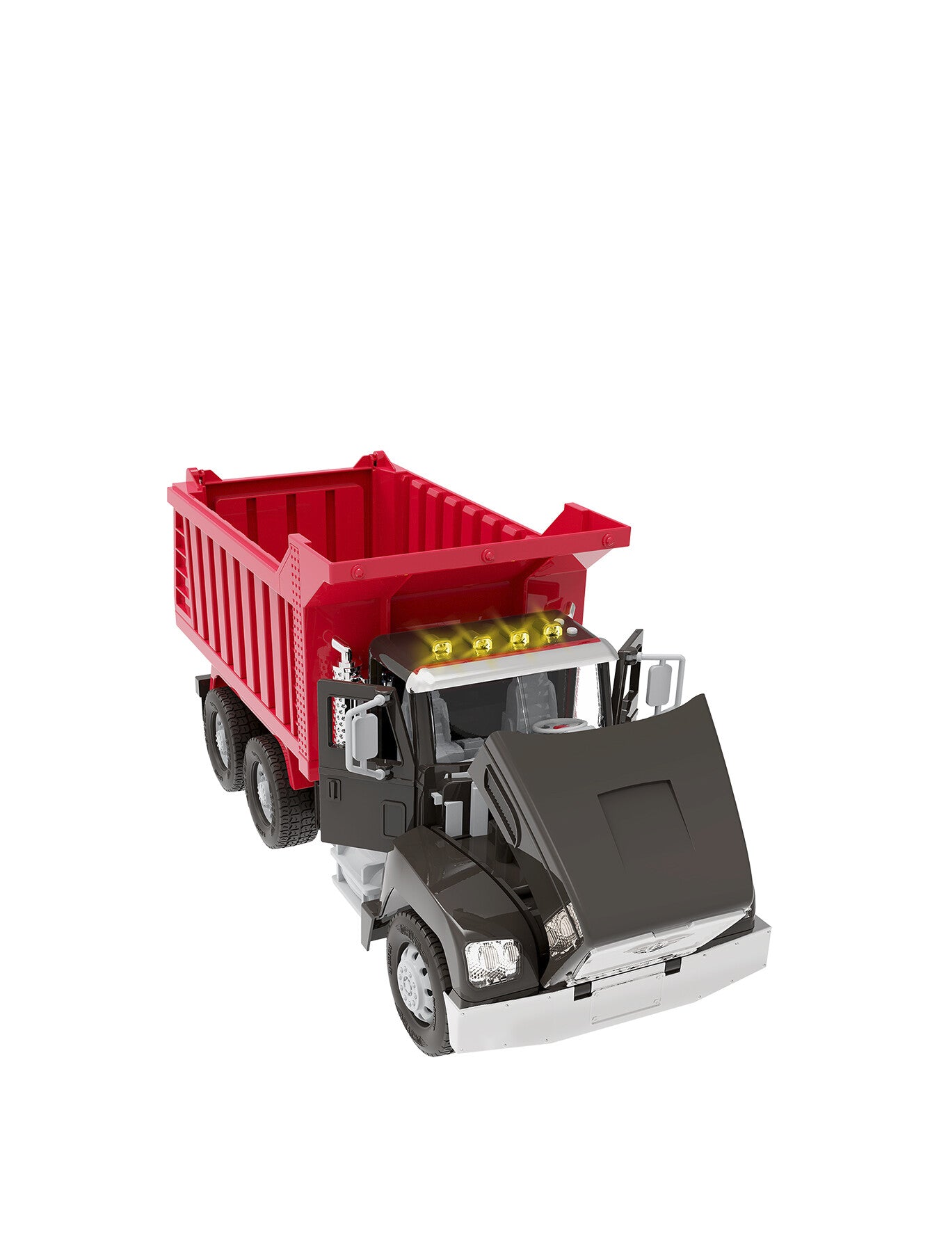 Dump Truck RC