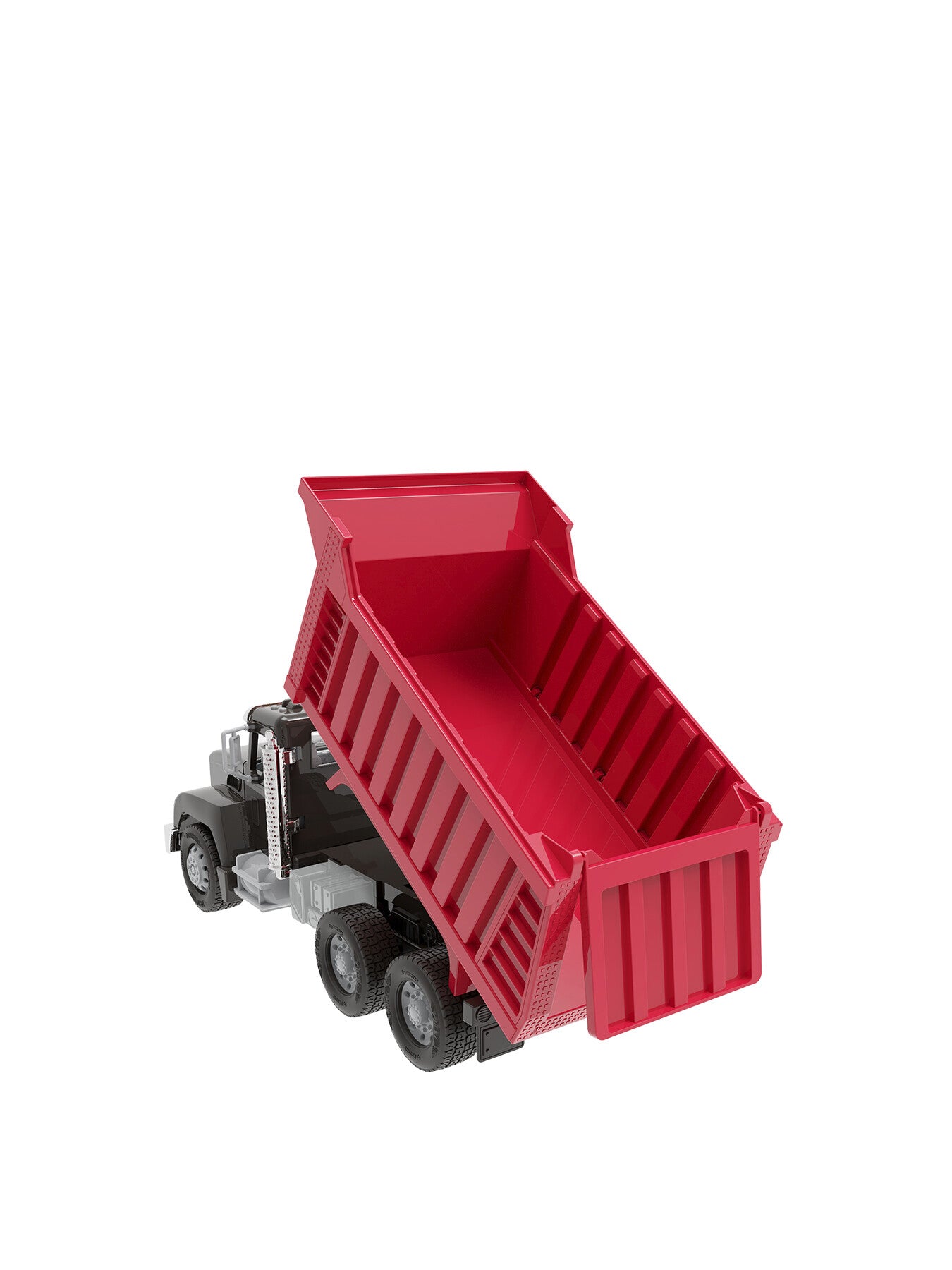 Dump Truck RC