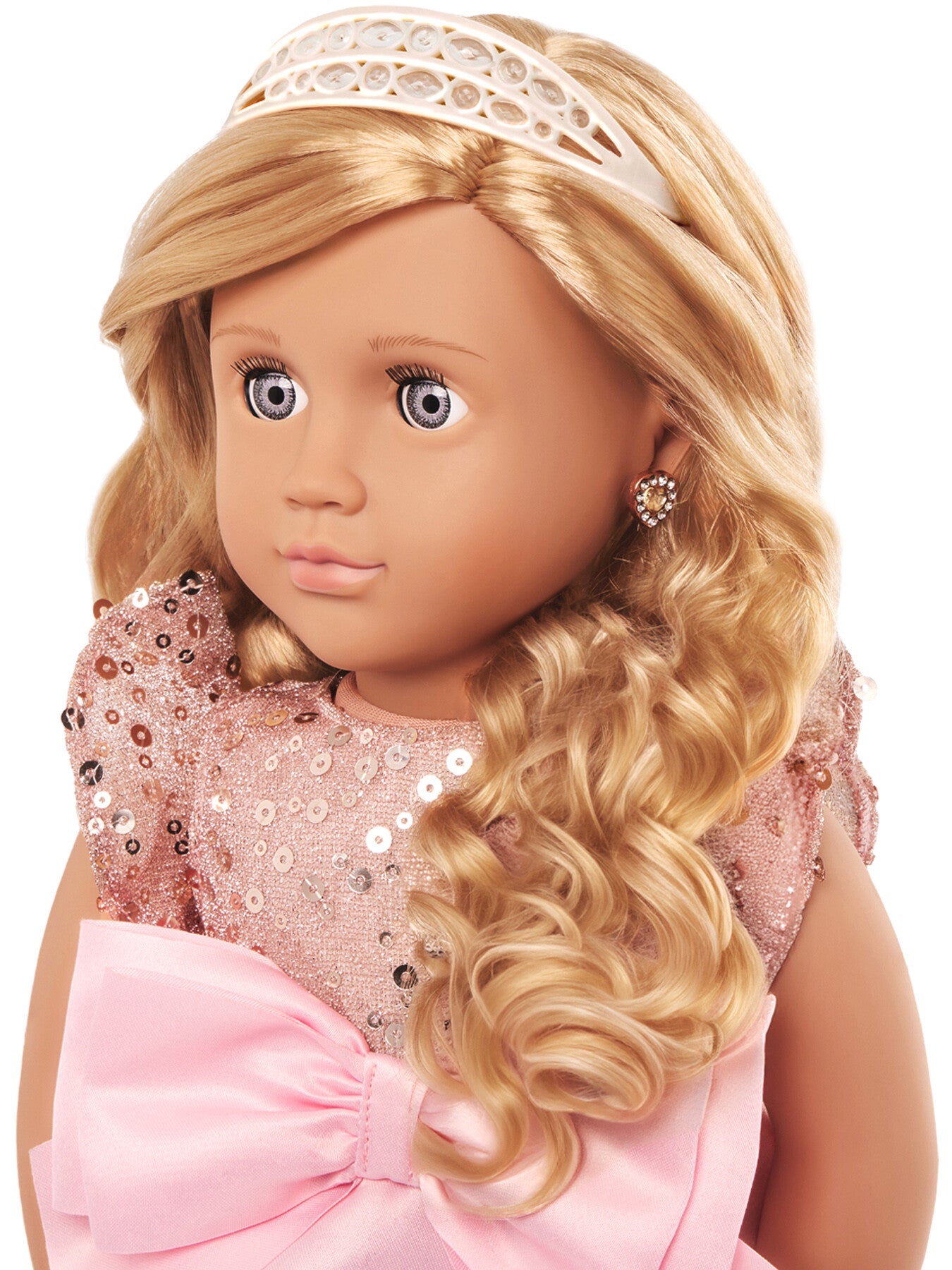 Anniversary Doll Allyn