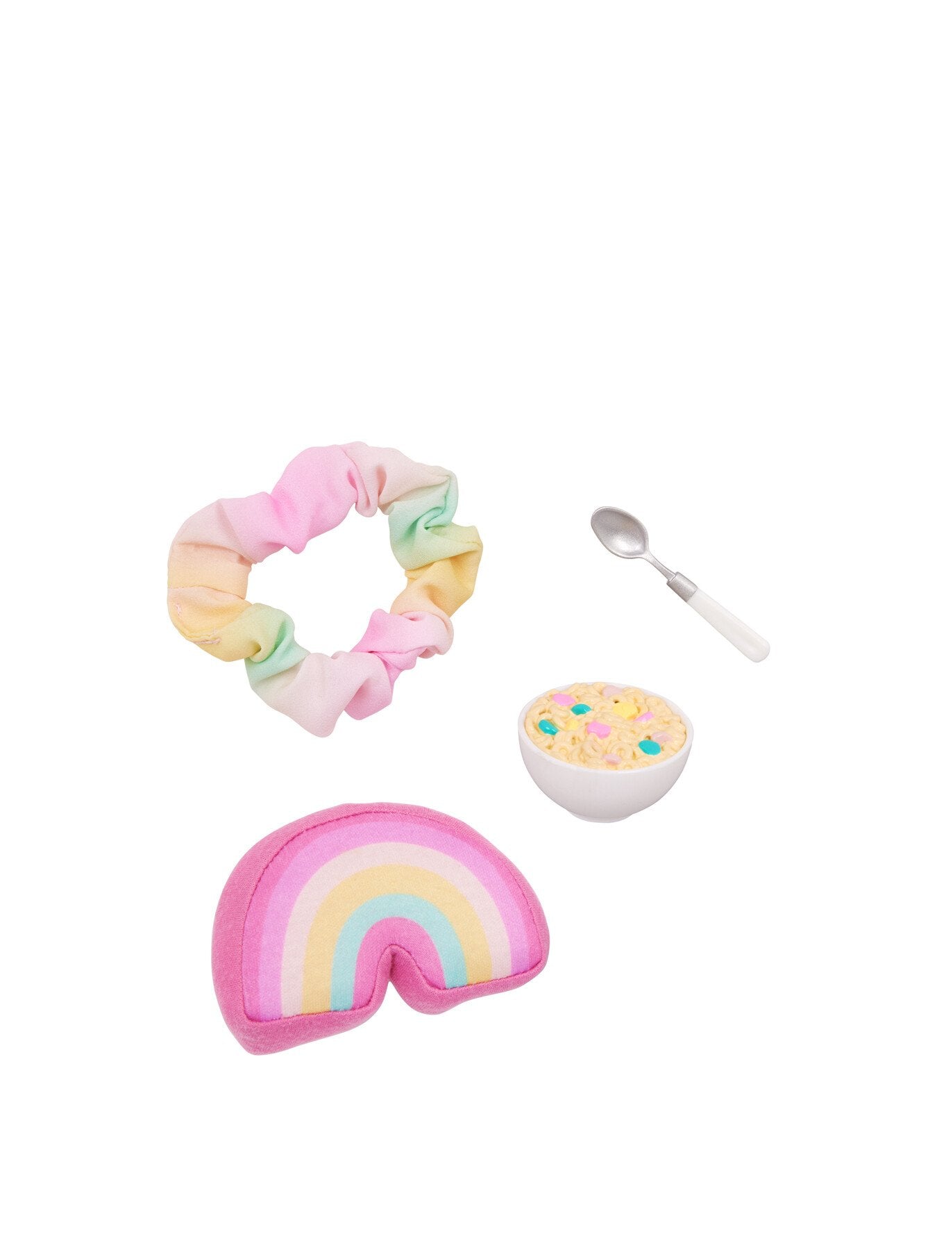 Activity Doll with PJ Outfit Gillian