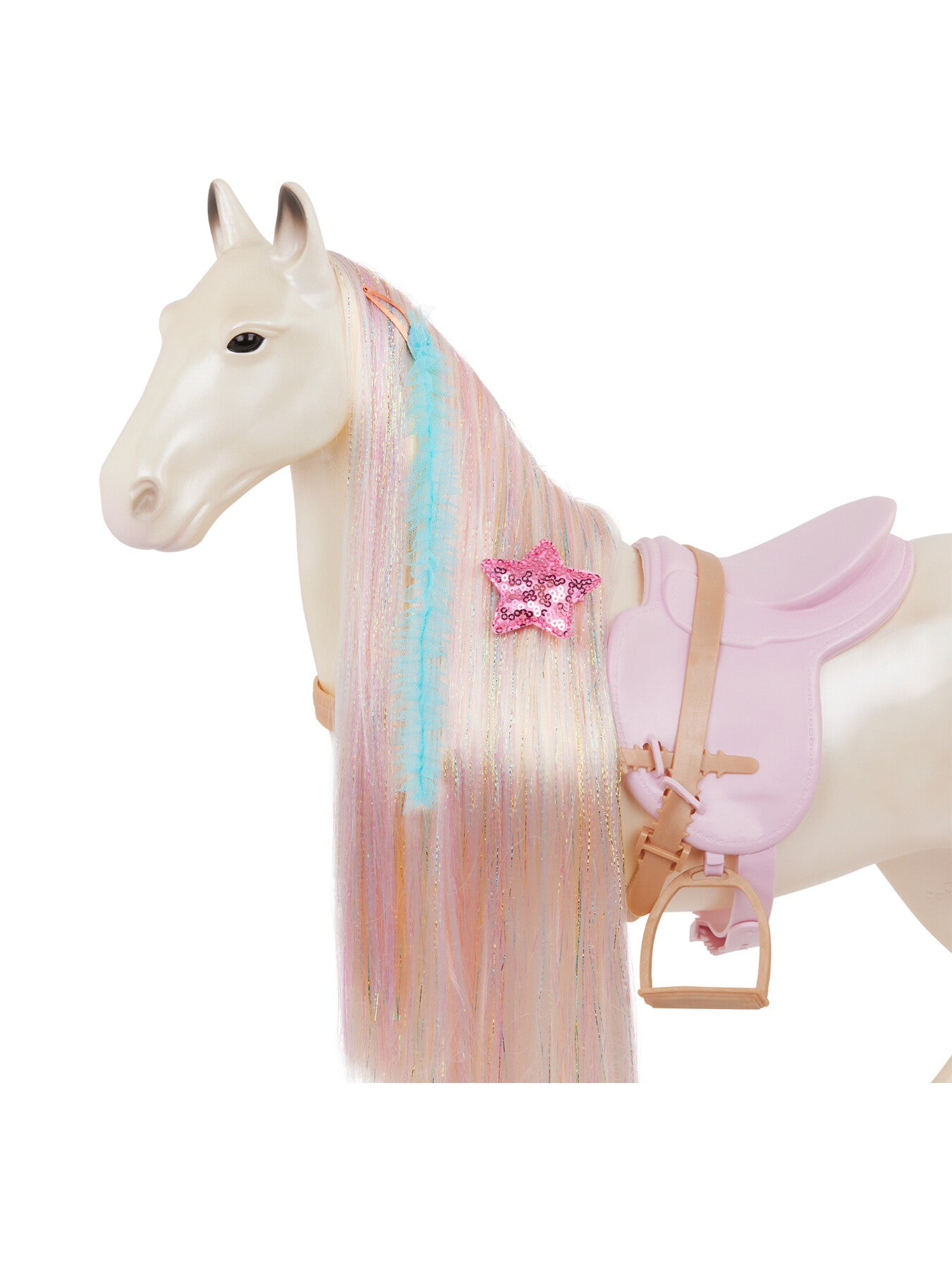 Fantasy Unicorn Horse
