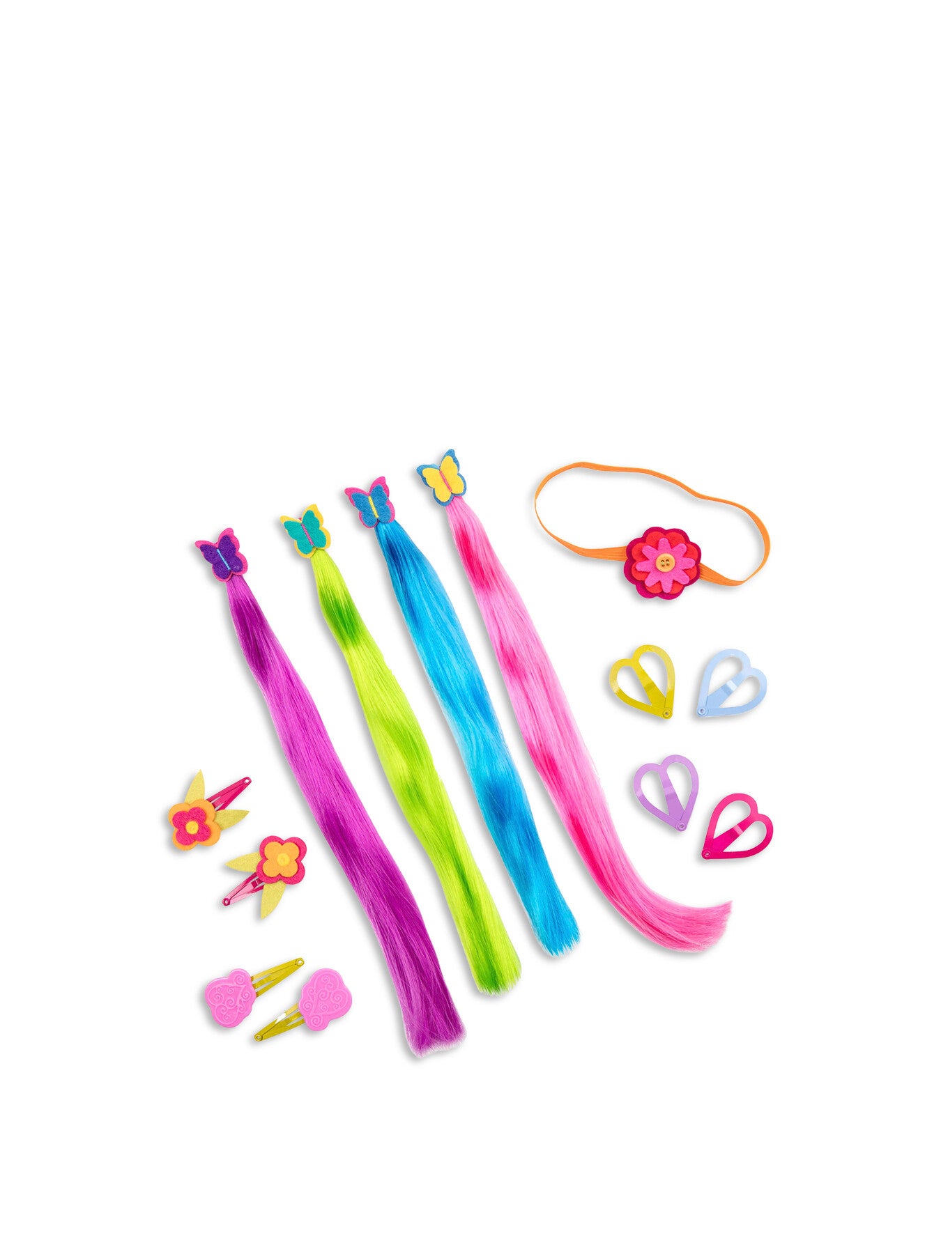 Hair Accessory Set