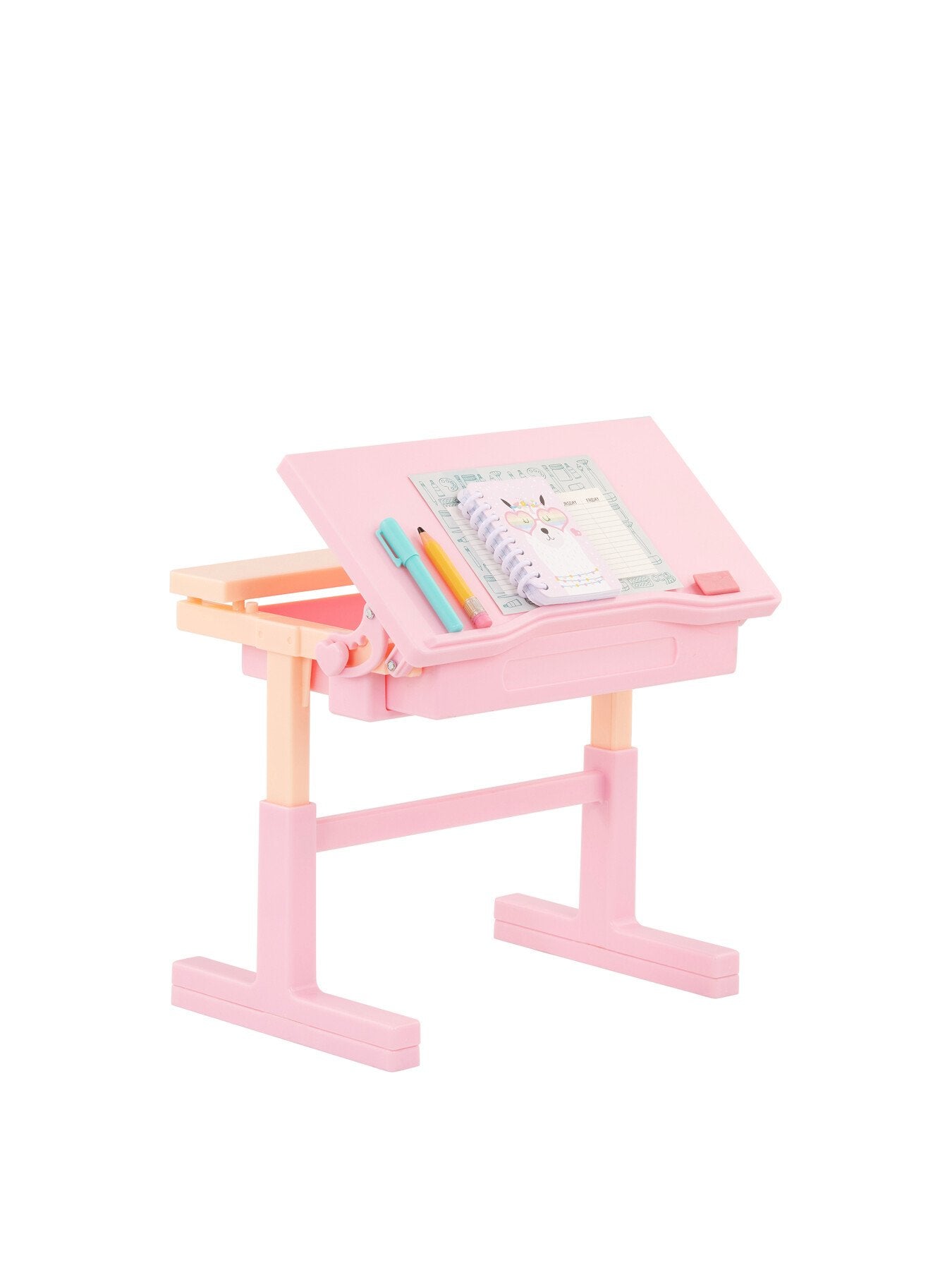 Modern Desk Set