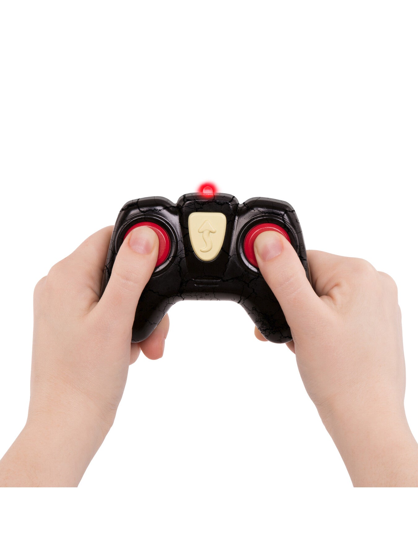 Radio Control Snake Red