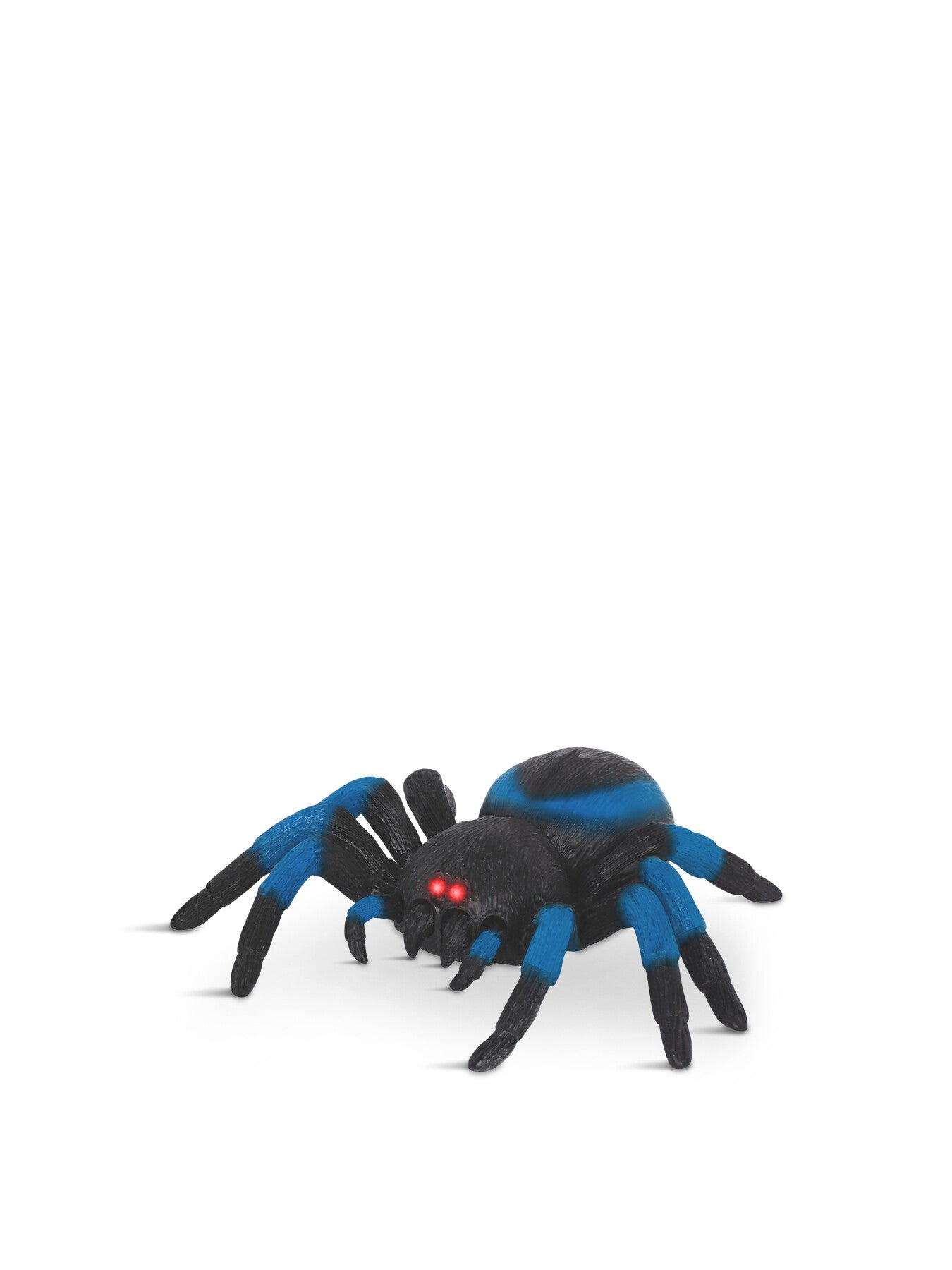Radio Control Spider Blue