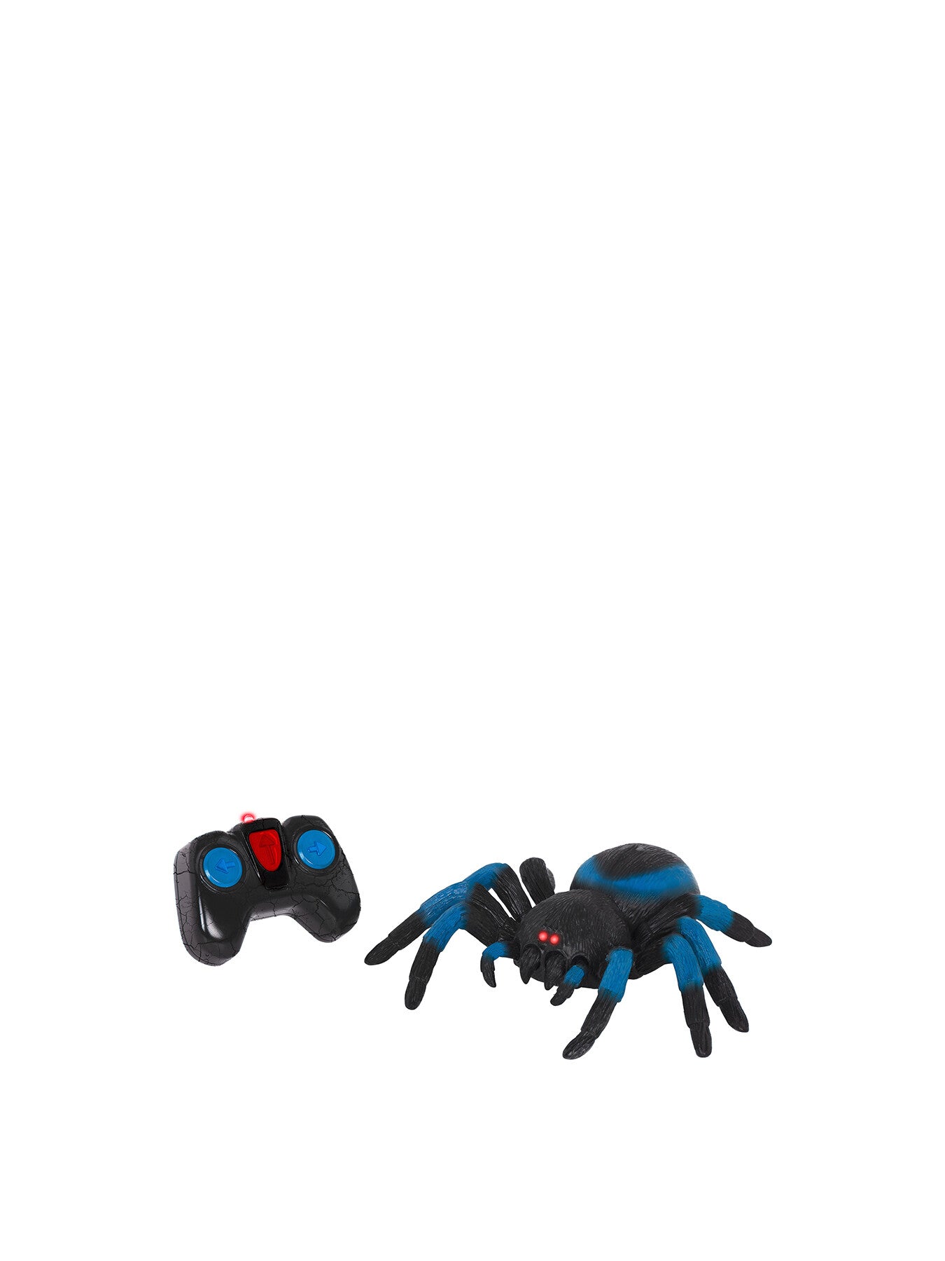 Radio Control Spider Blue