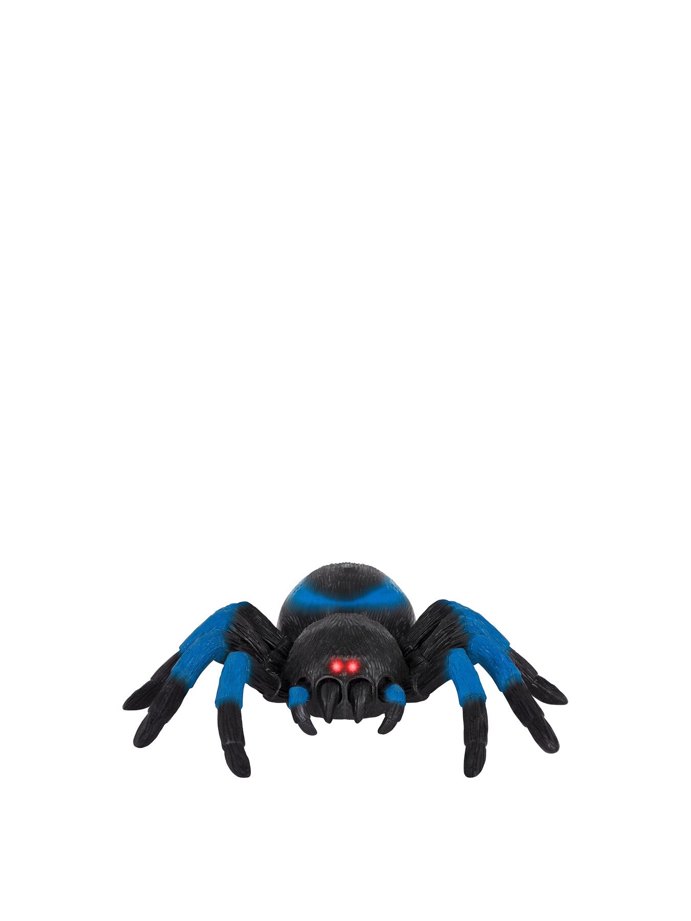 Radio Control Spider Blue