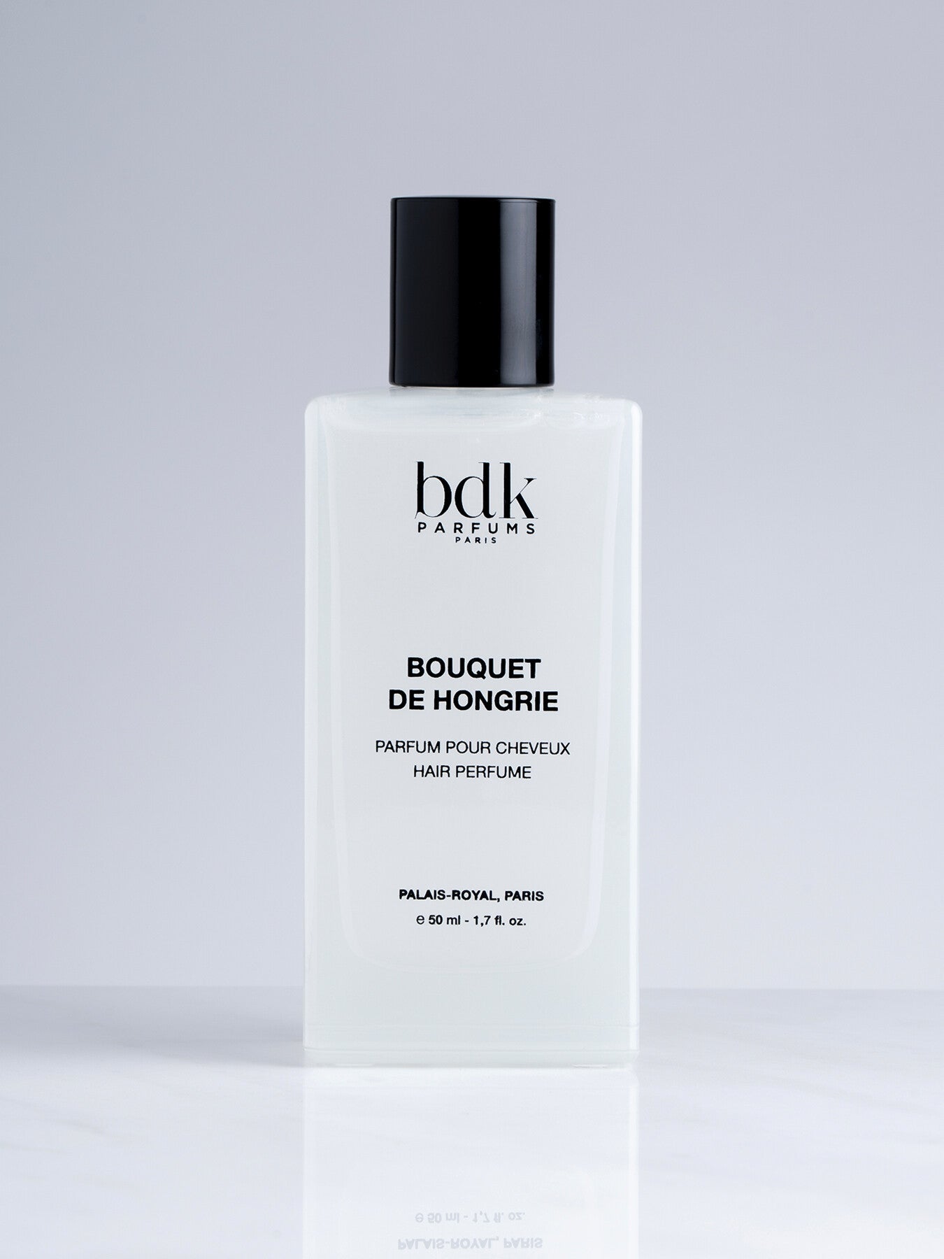 BDK Parfums Bouquet De Hongrie Hair Perfume