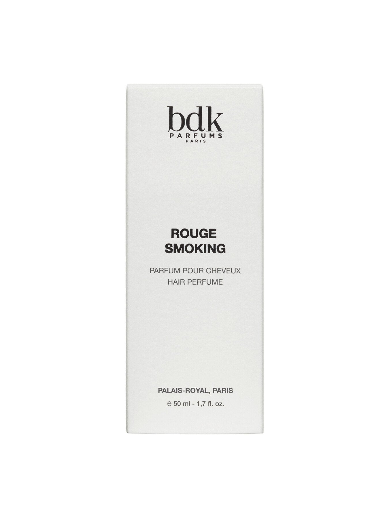 BDK Parfums Rouge Smoking Hair Perfume
