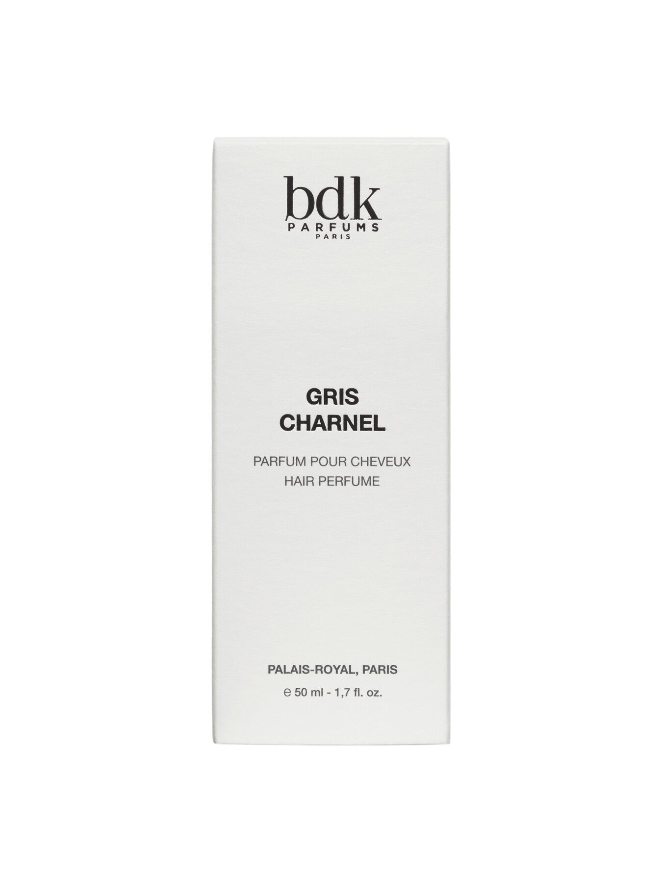 BDK Parfums Gris Charnel Hair Perfume