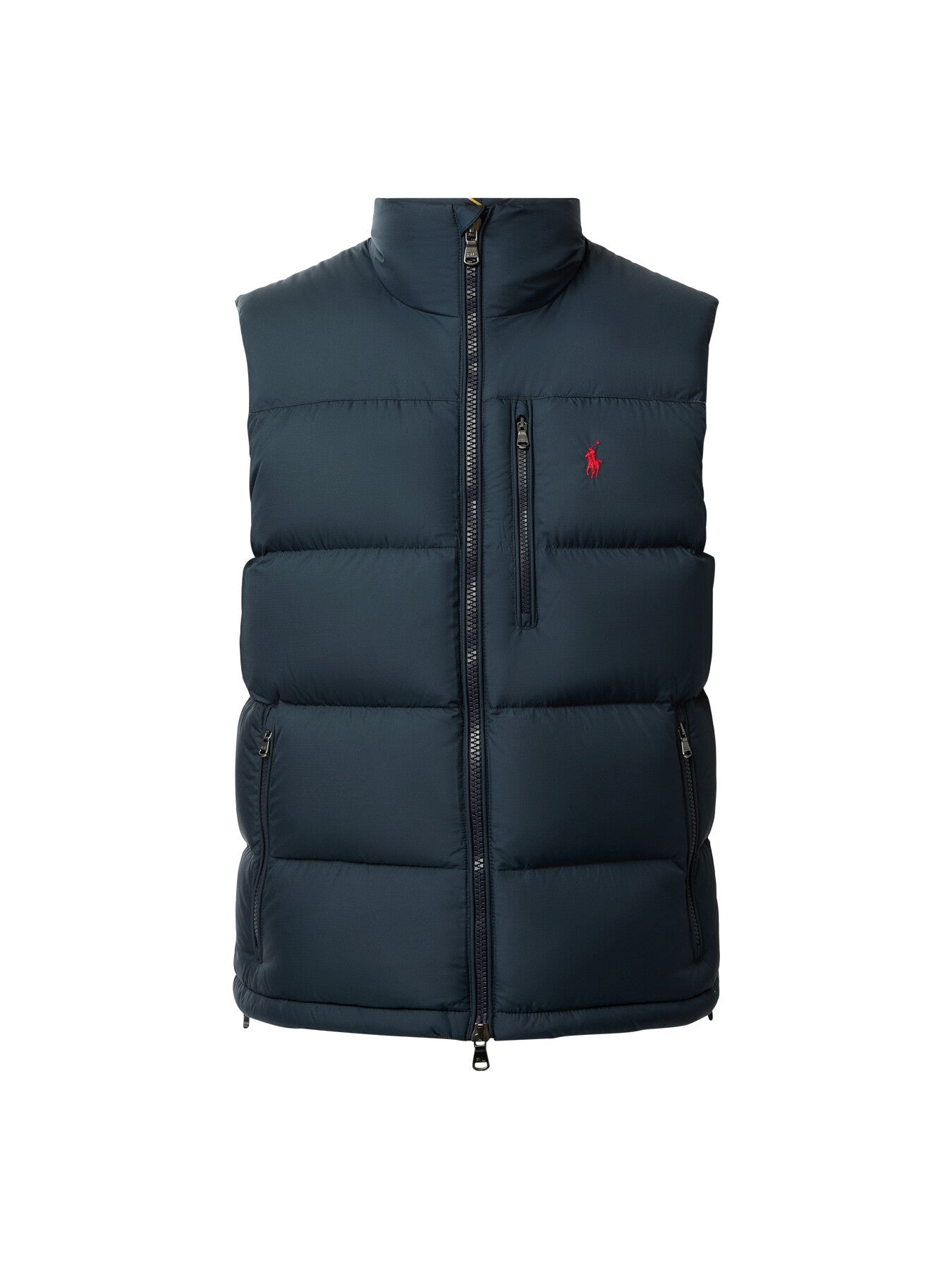 The Gorham Down Vest Gilet
