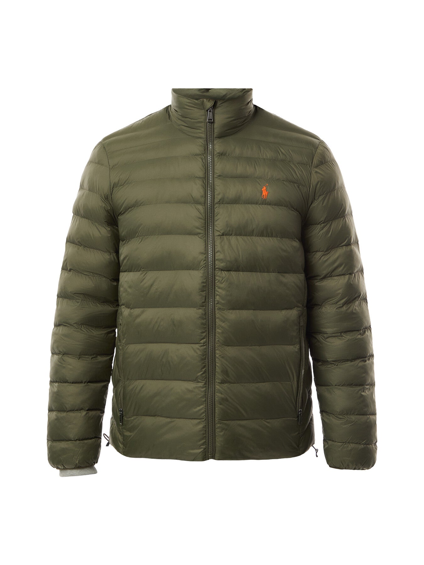 Colden Packable Insulated Jacket