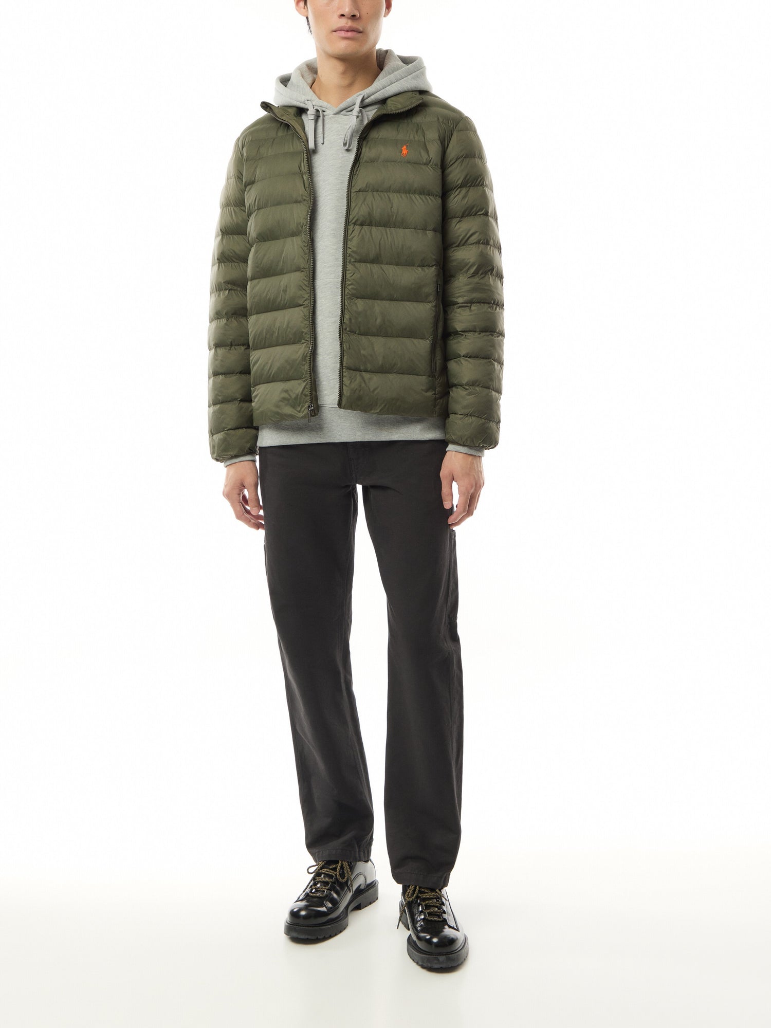 Colden Packable Insulated Jacket