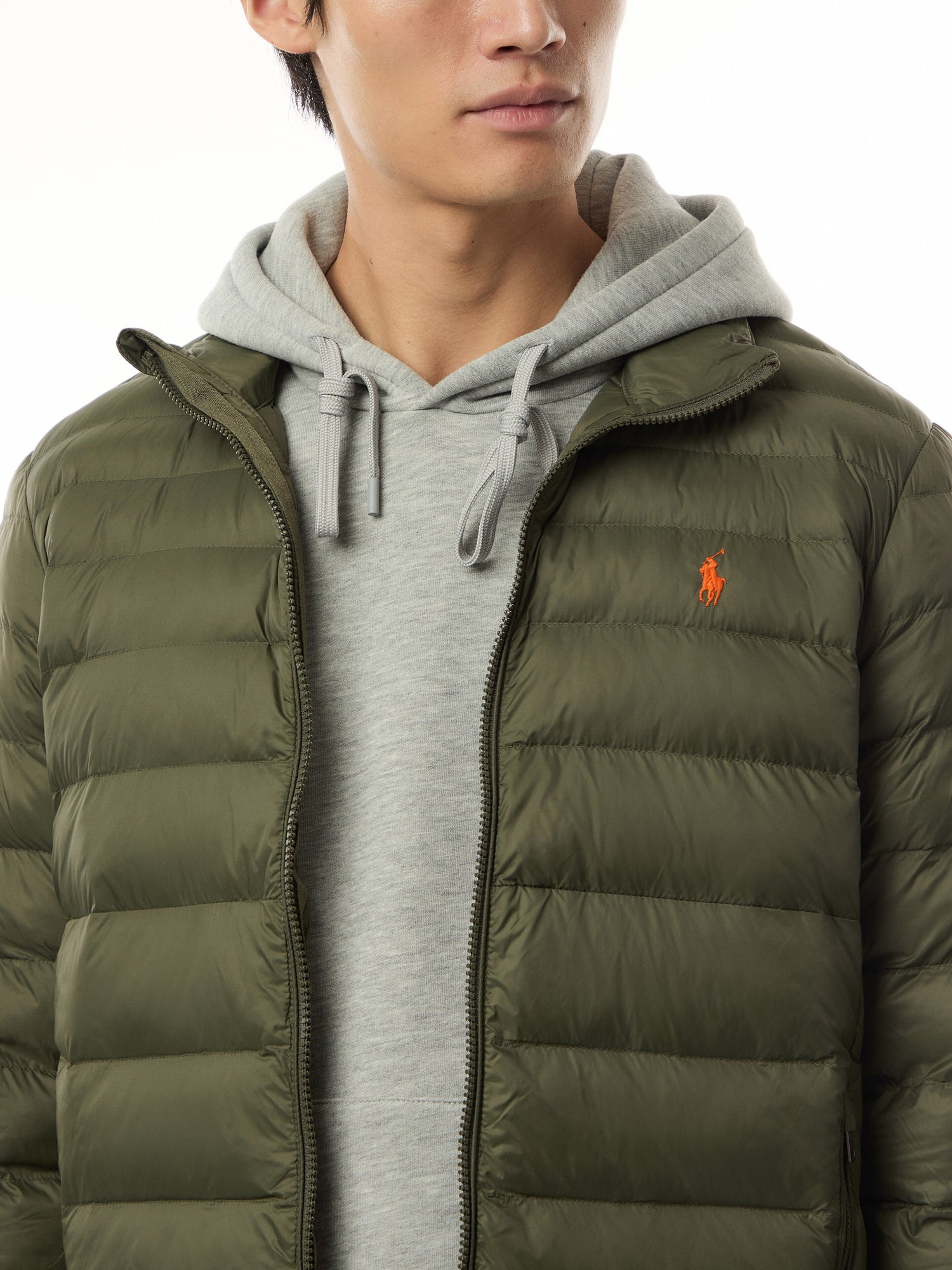 Colden Packable Insulated Jacket