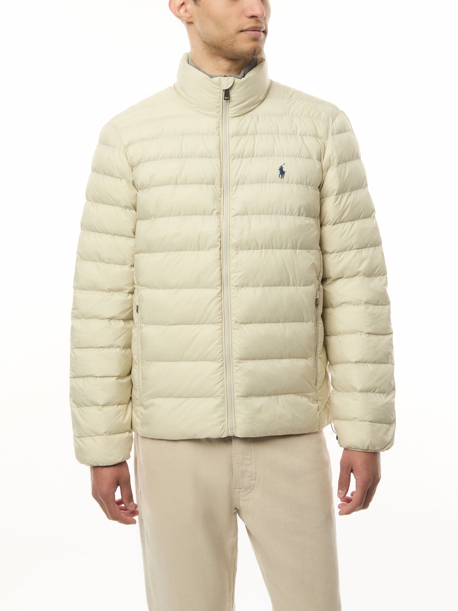 Terra Insulated Jacket