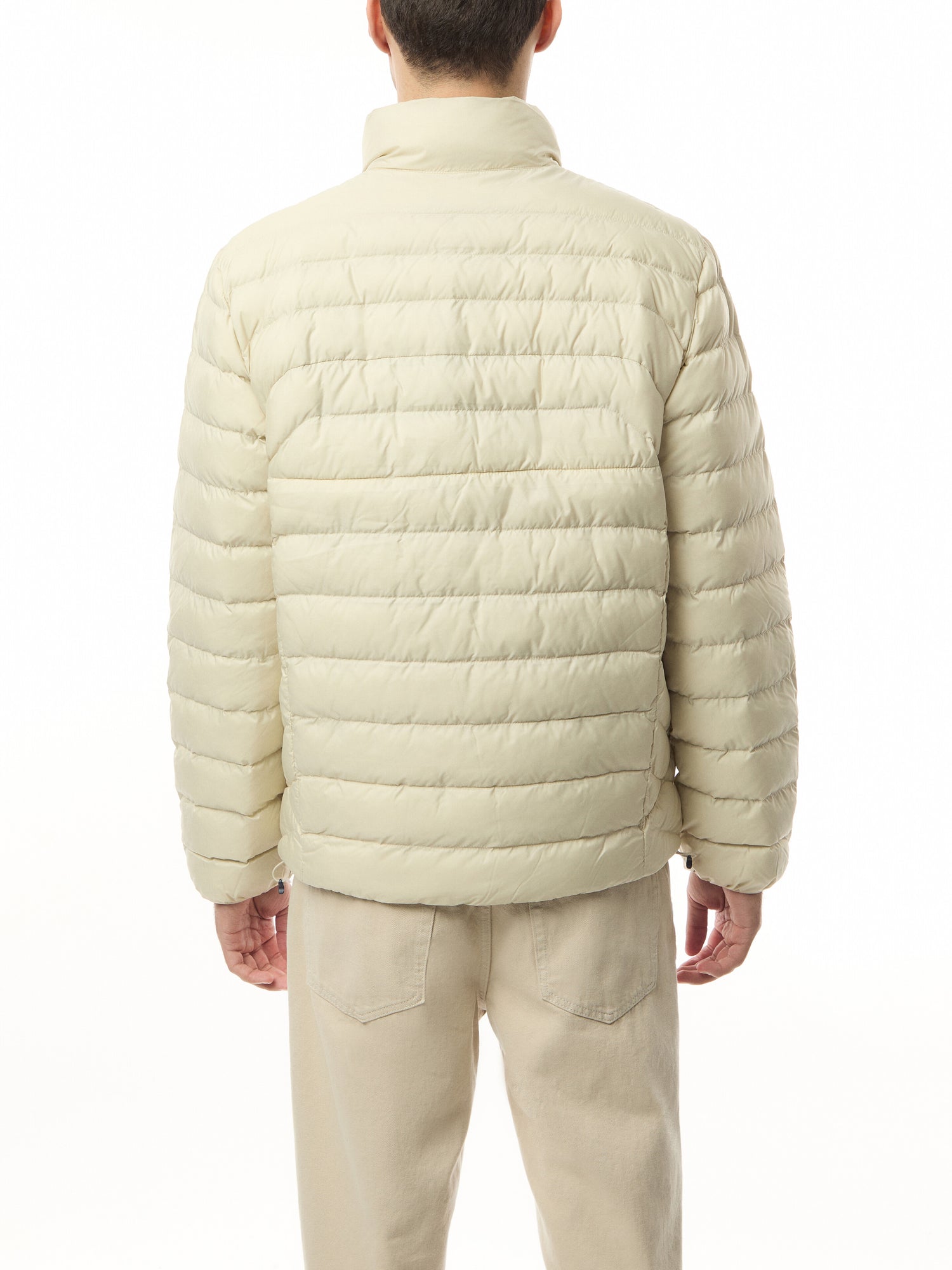 Terra Insulated Jacket