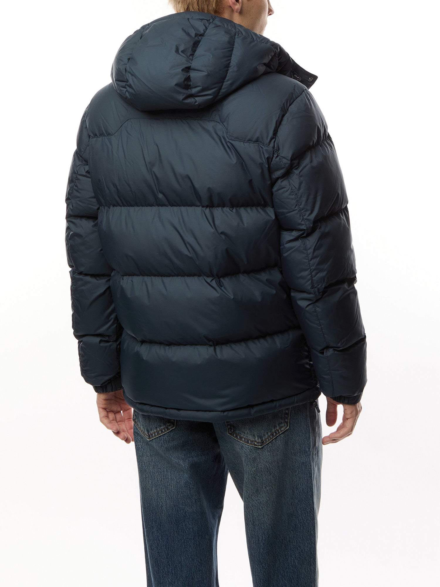 Gorham Down Puffer Jacket