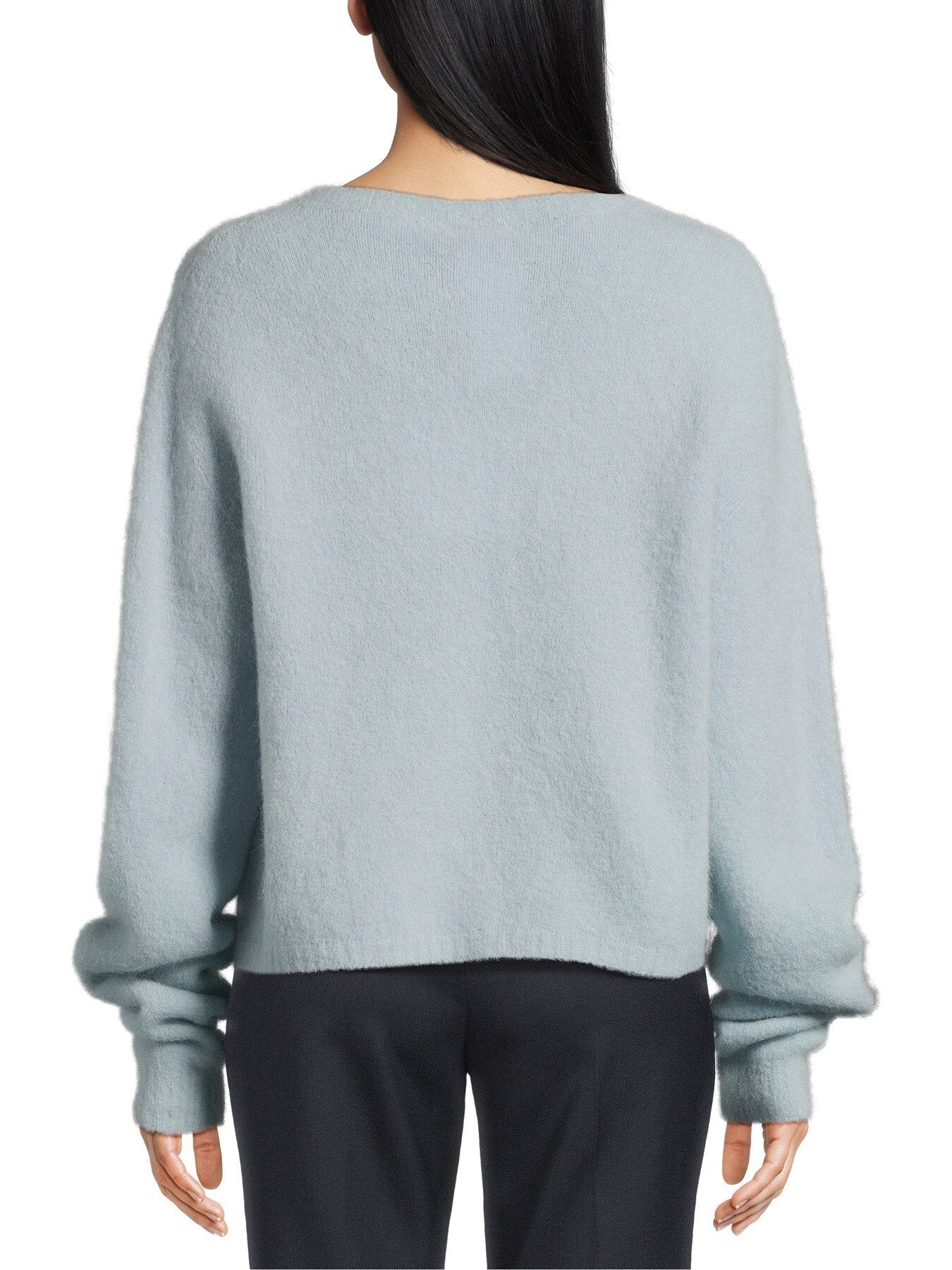 Ovidio Alpaca Blend Jumper