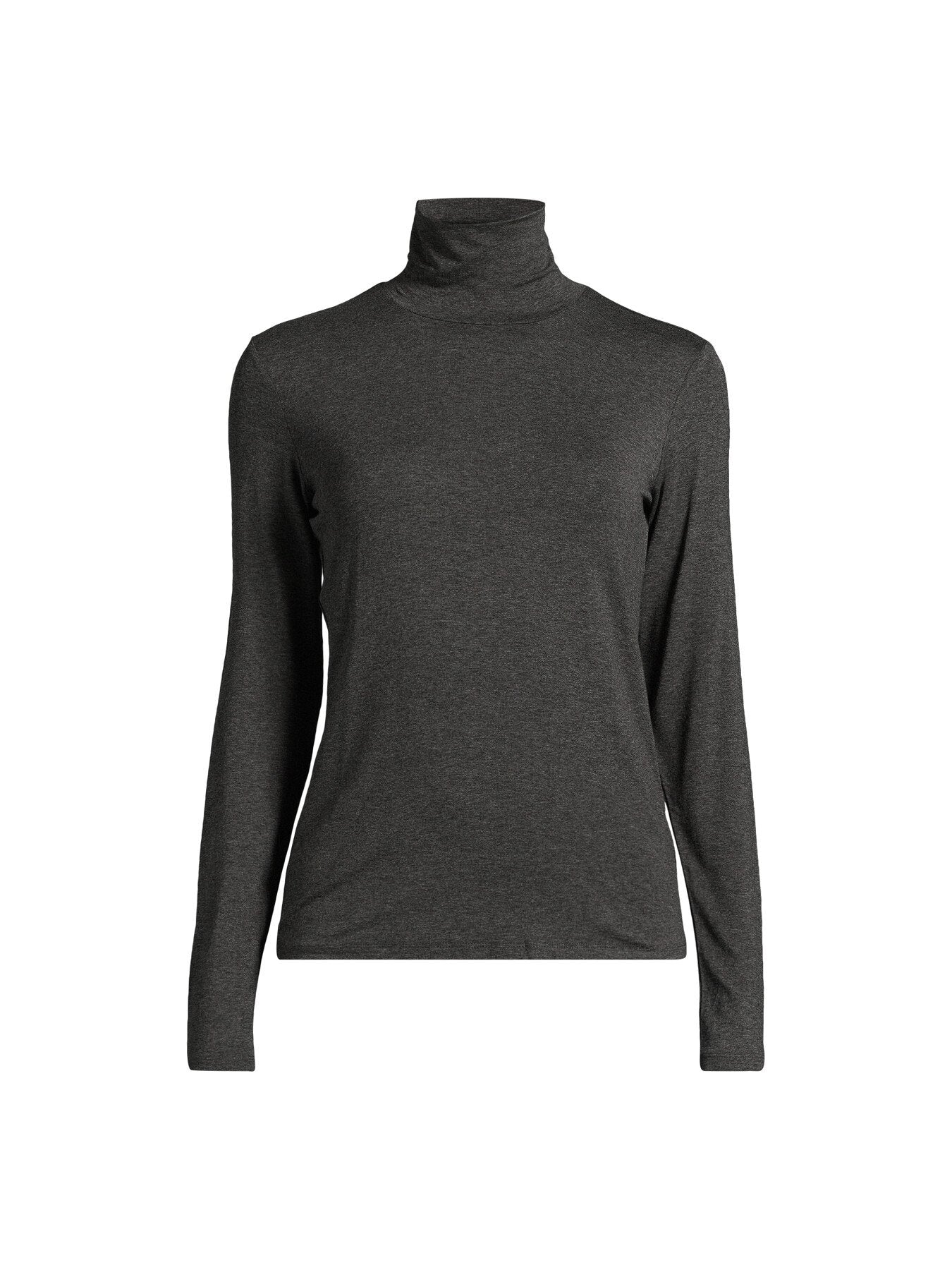 Multif Viscose Rollneck Top