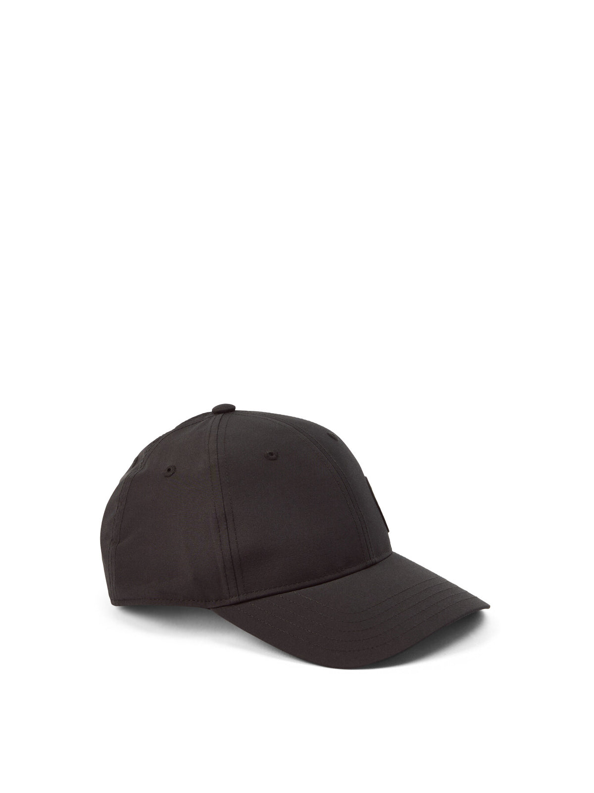 Logo Cap