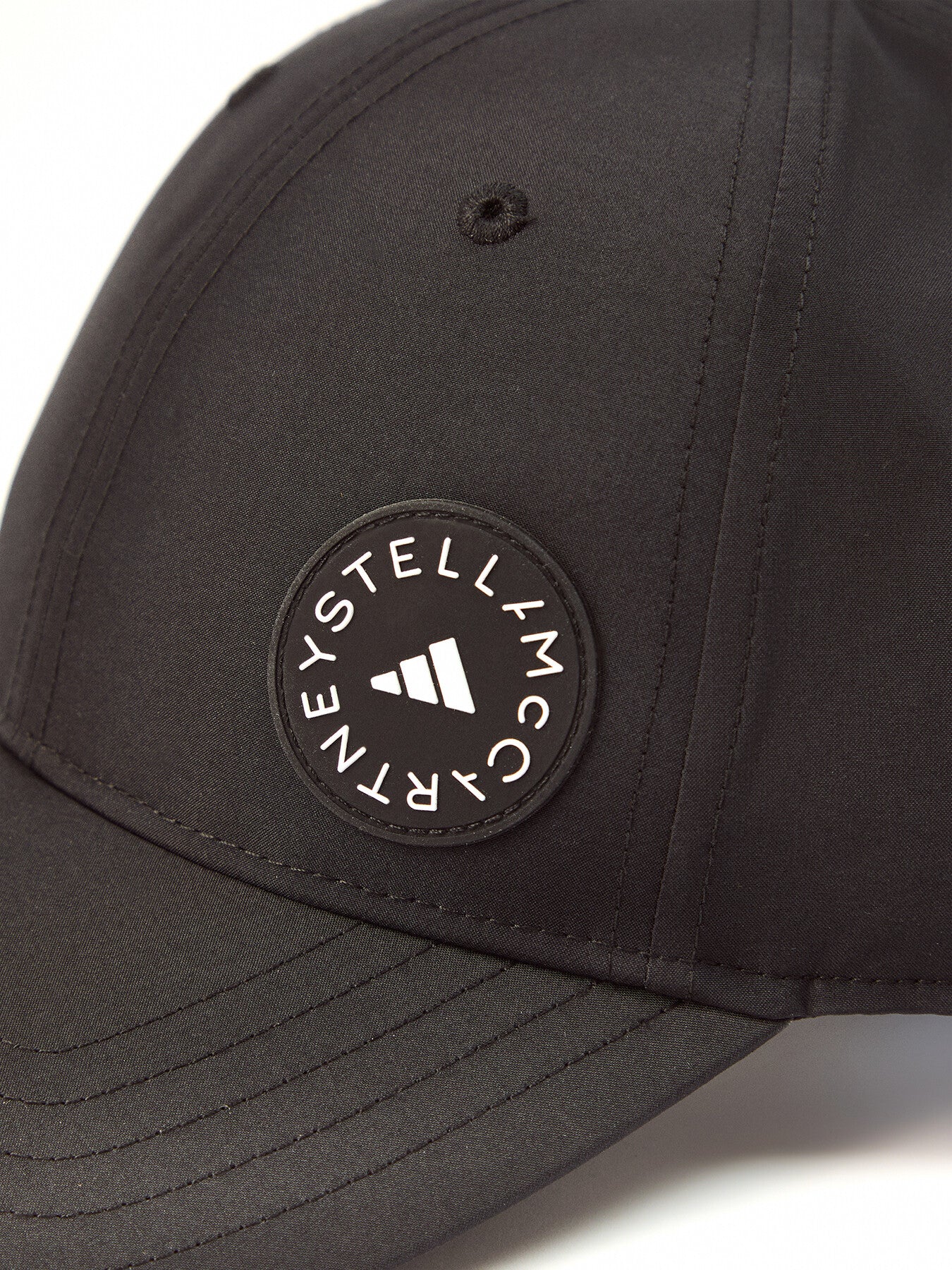 Logo Cap