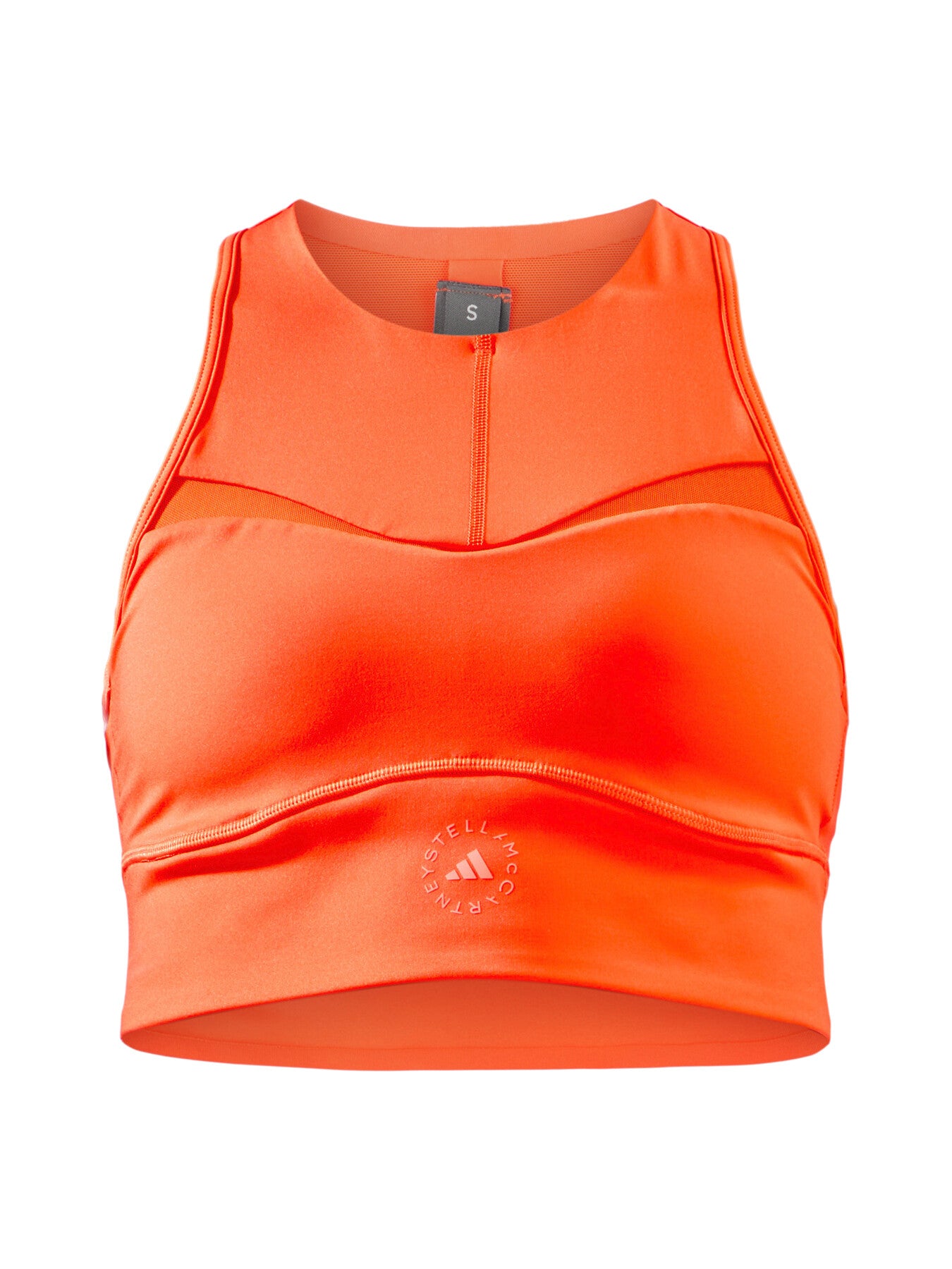 Truepurpose Training Crop