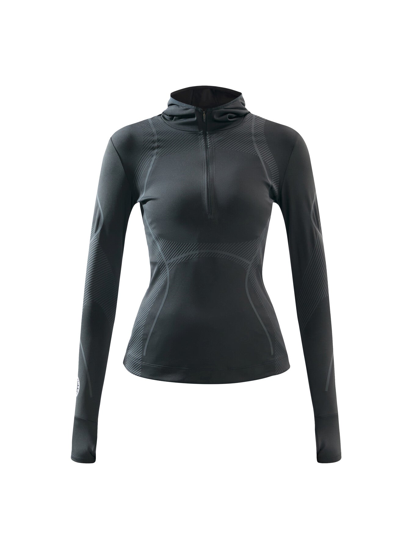 Truepace Running Jacket