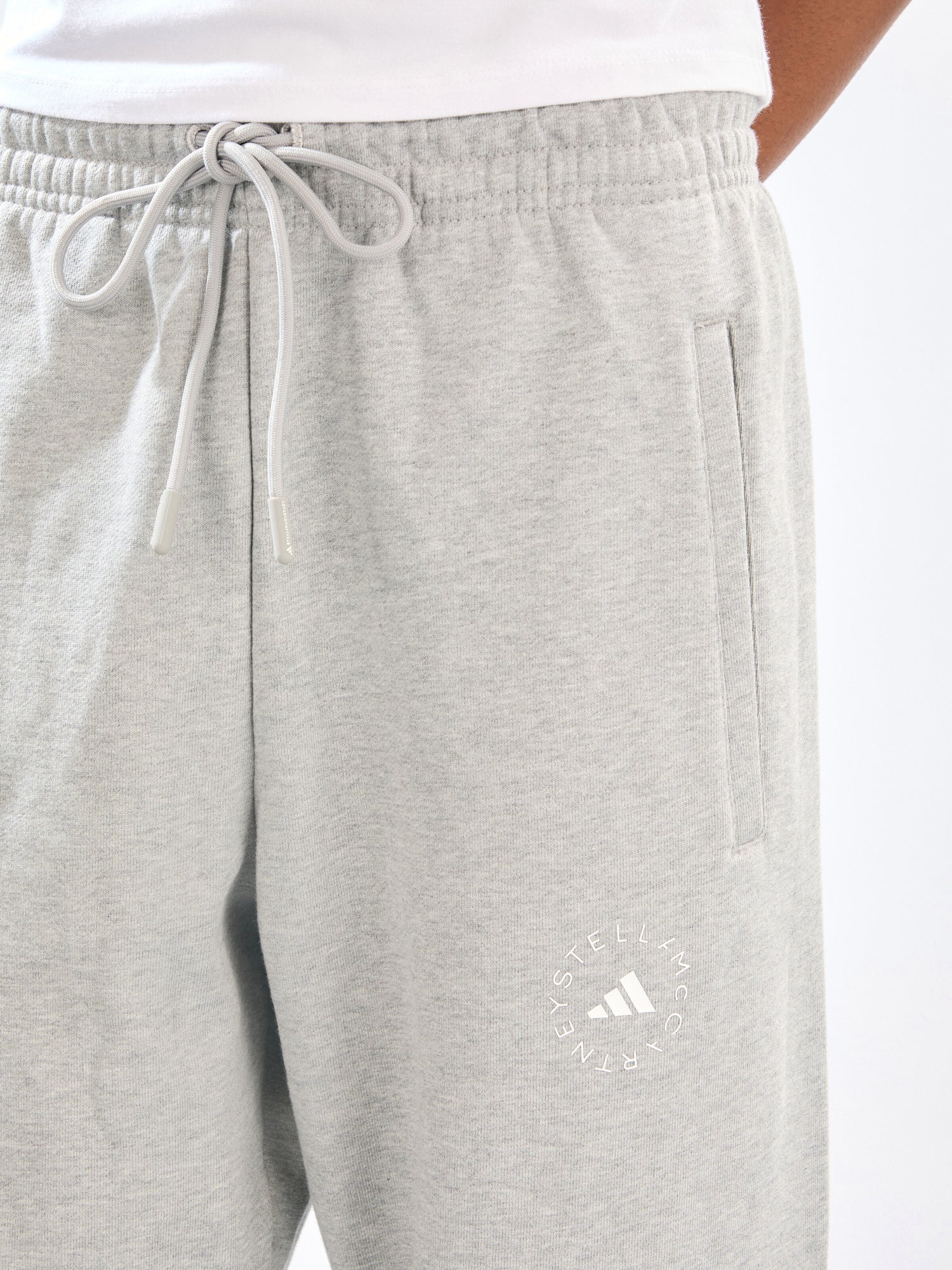 Splitcuff Sweatpants