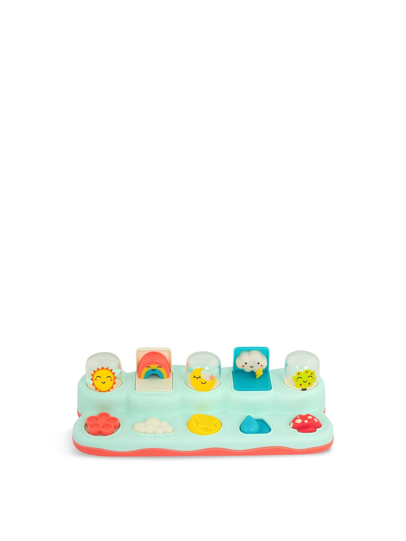 Popping Pals Interactive Toy