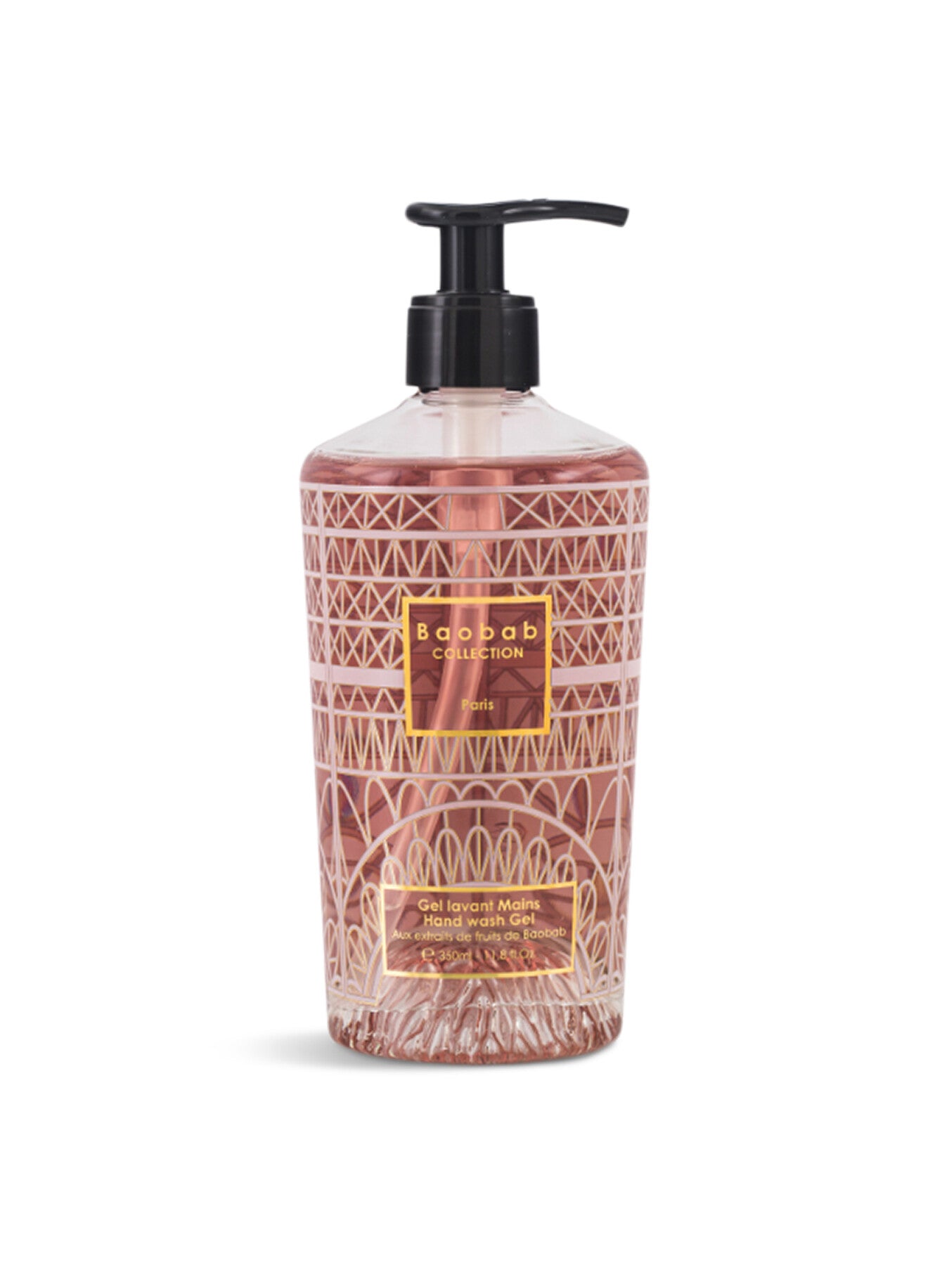 My First Hand Wash Gel Paris 350ml