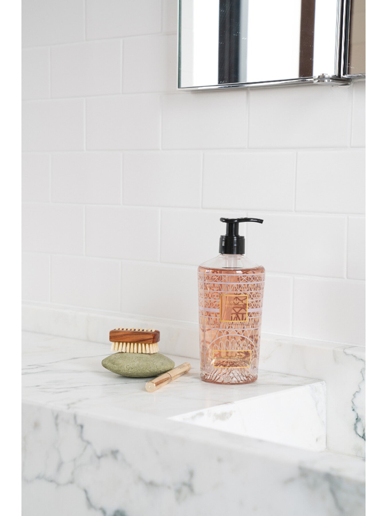 My First Hand Wash Gel Paris 350ml