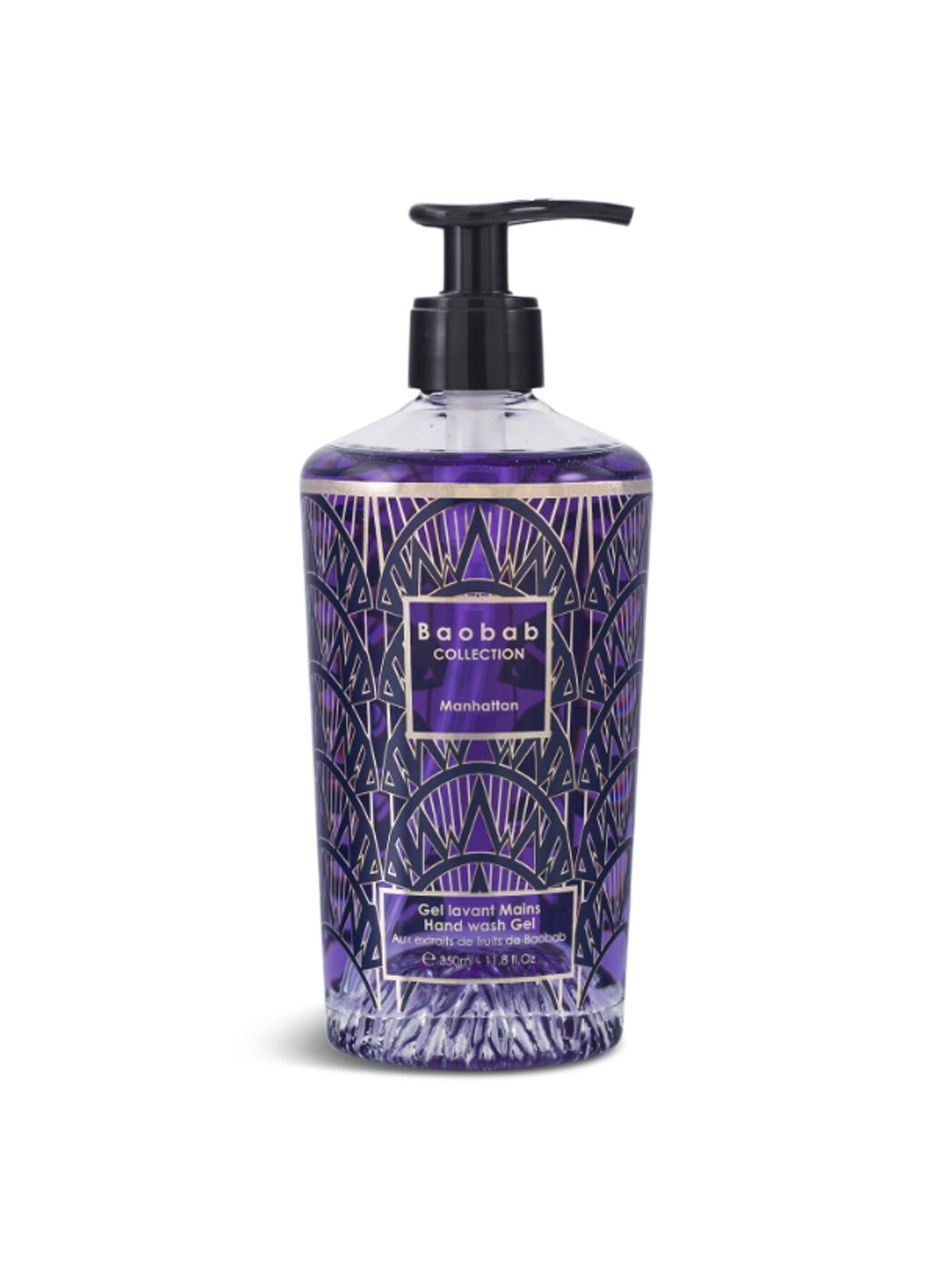 My First Hand Wash Gel Manhattan 350ml