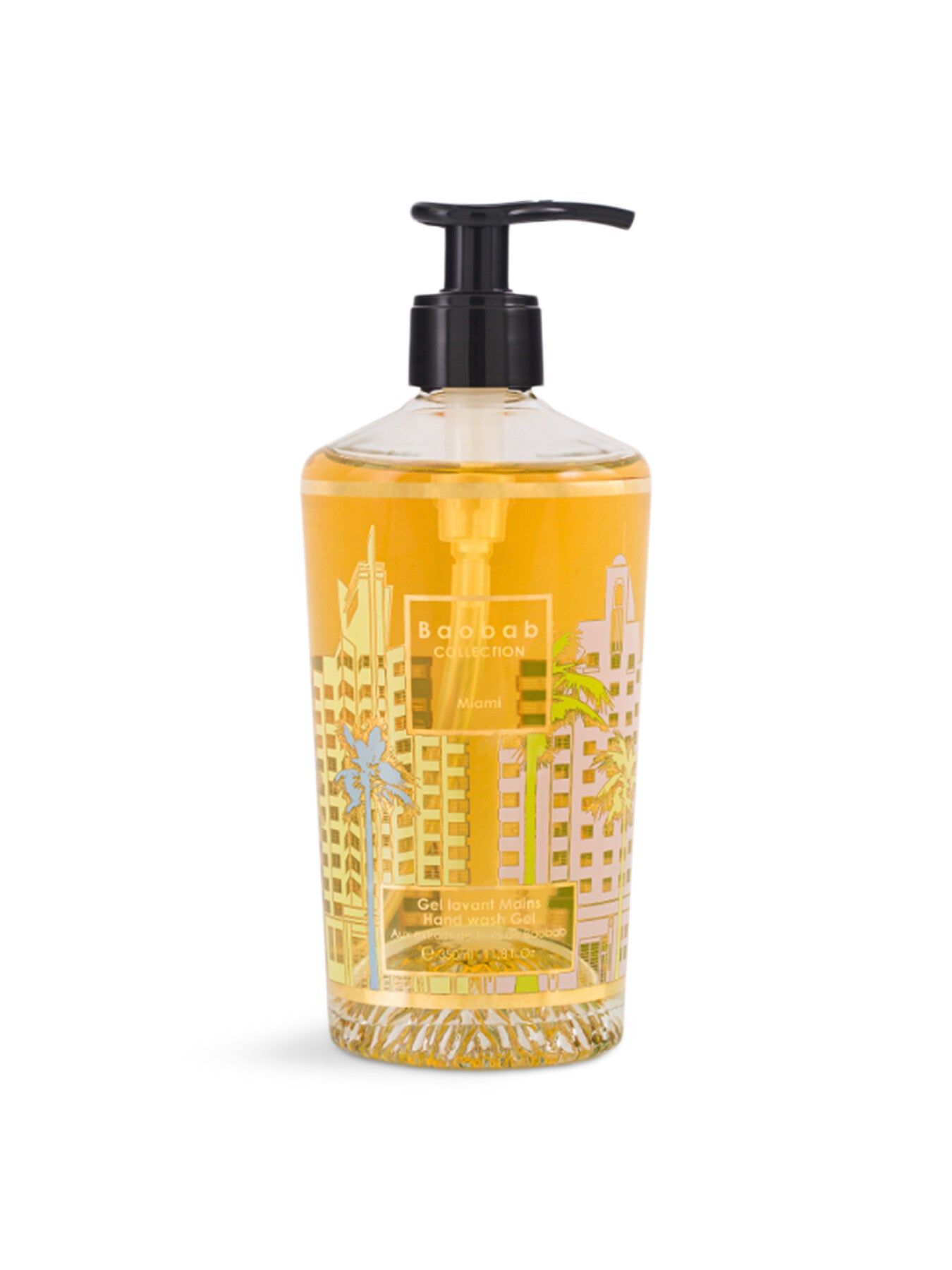My First Hand Wash Gel Miami 350ml