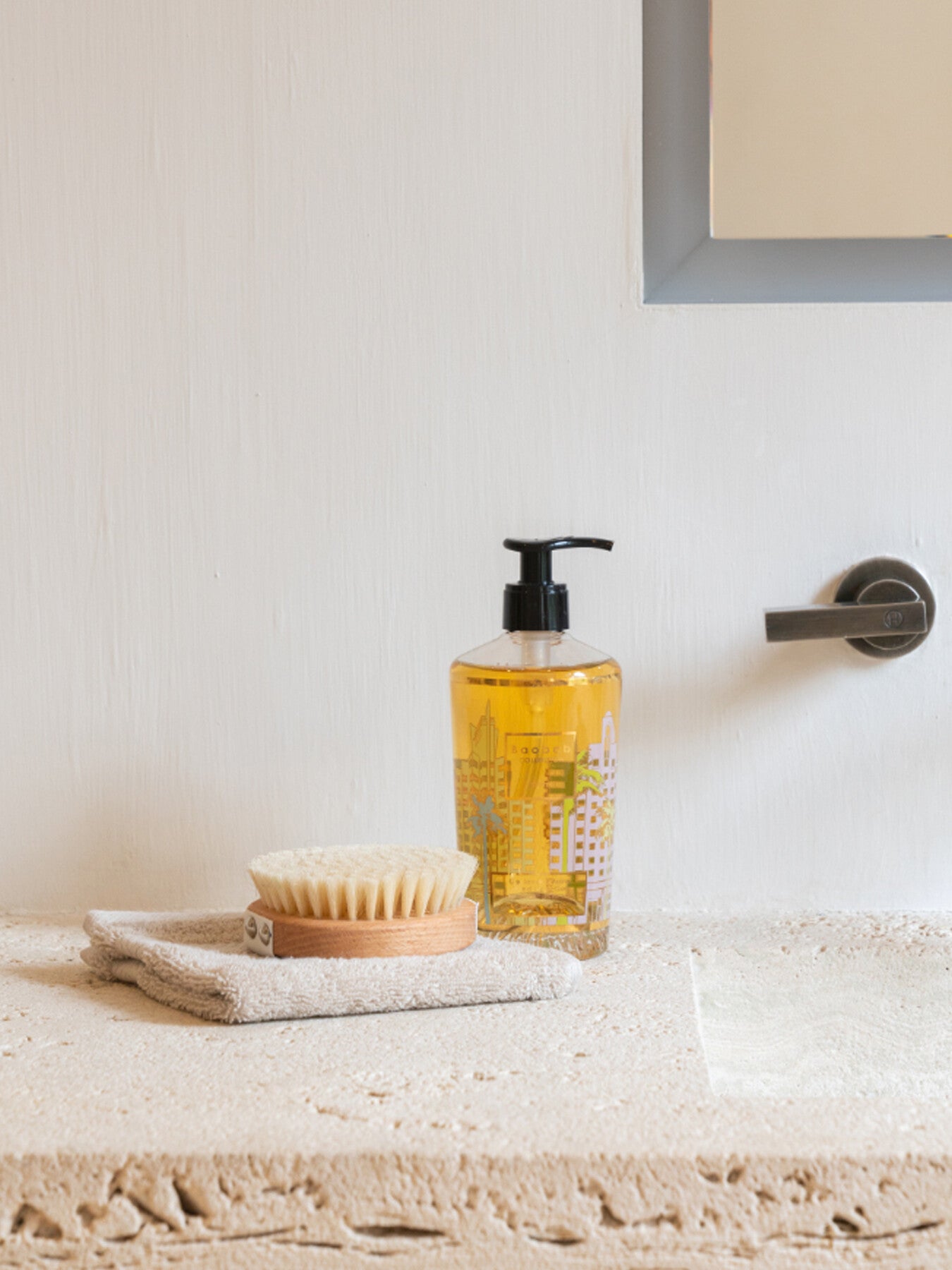 My First Hand Wash Gel Miami 350ml