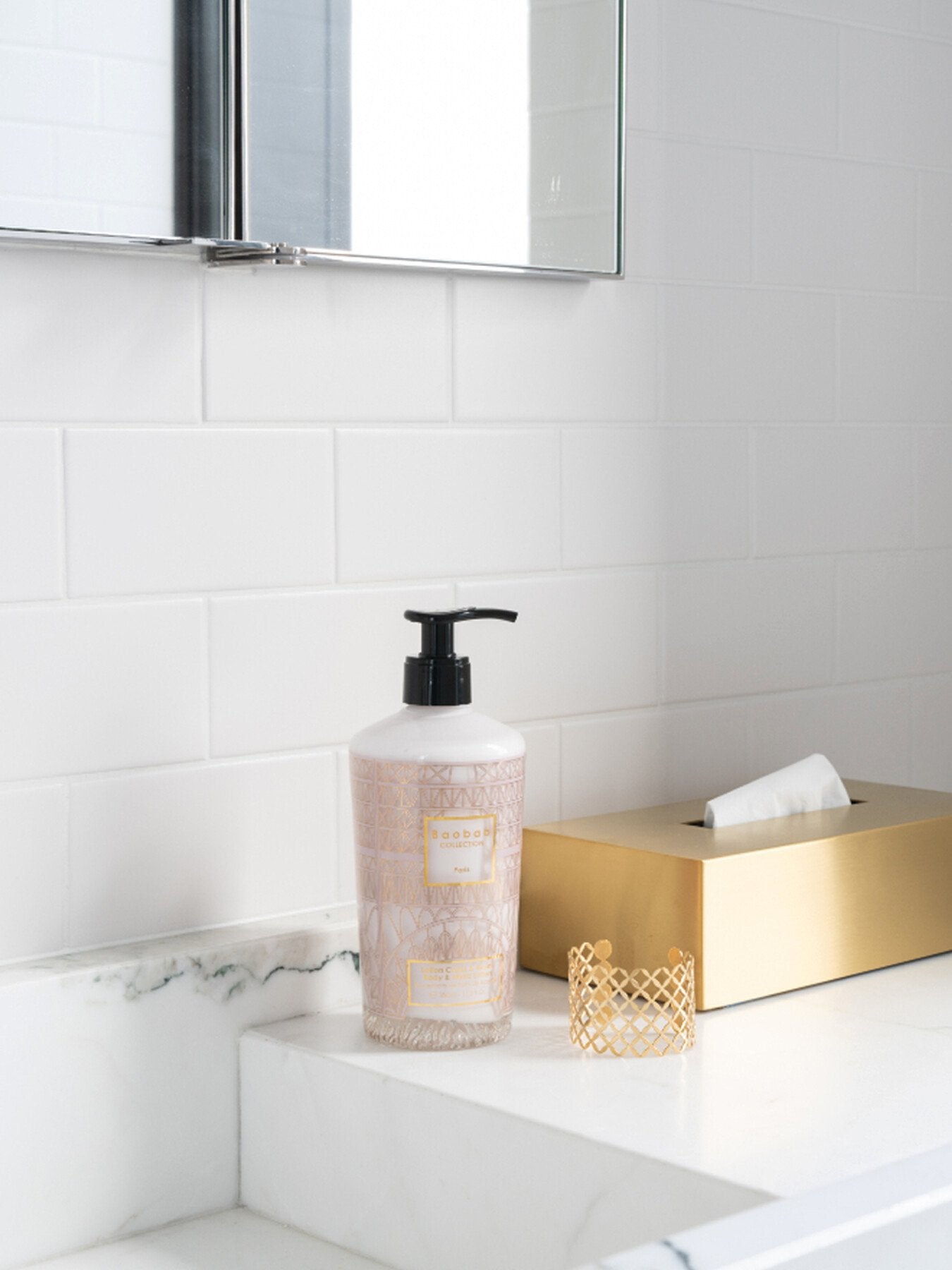 My First Body Hand Lotion Paris 350ml