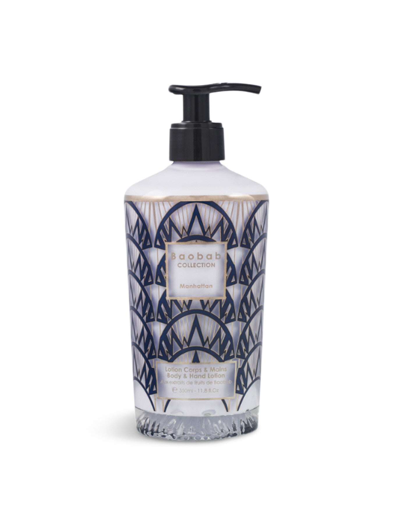My First Body Hand Lotion Manhattan 350ml