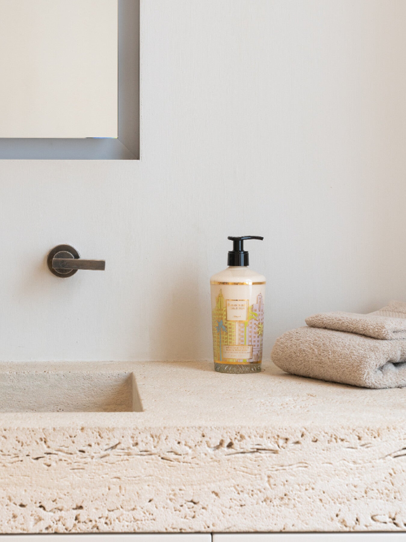 My First Body Hand Lotion Miami 350ml