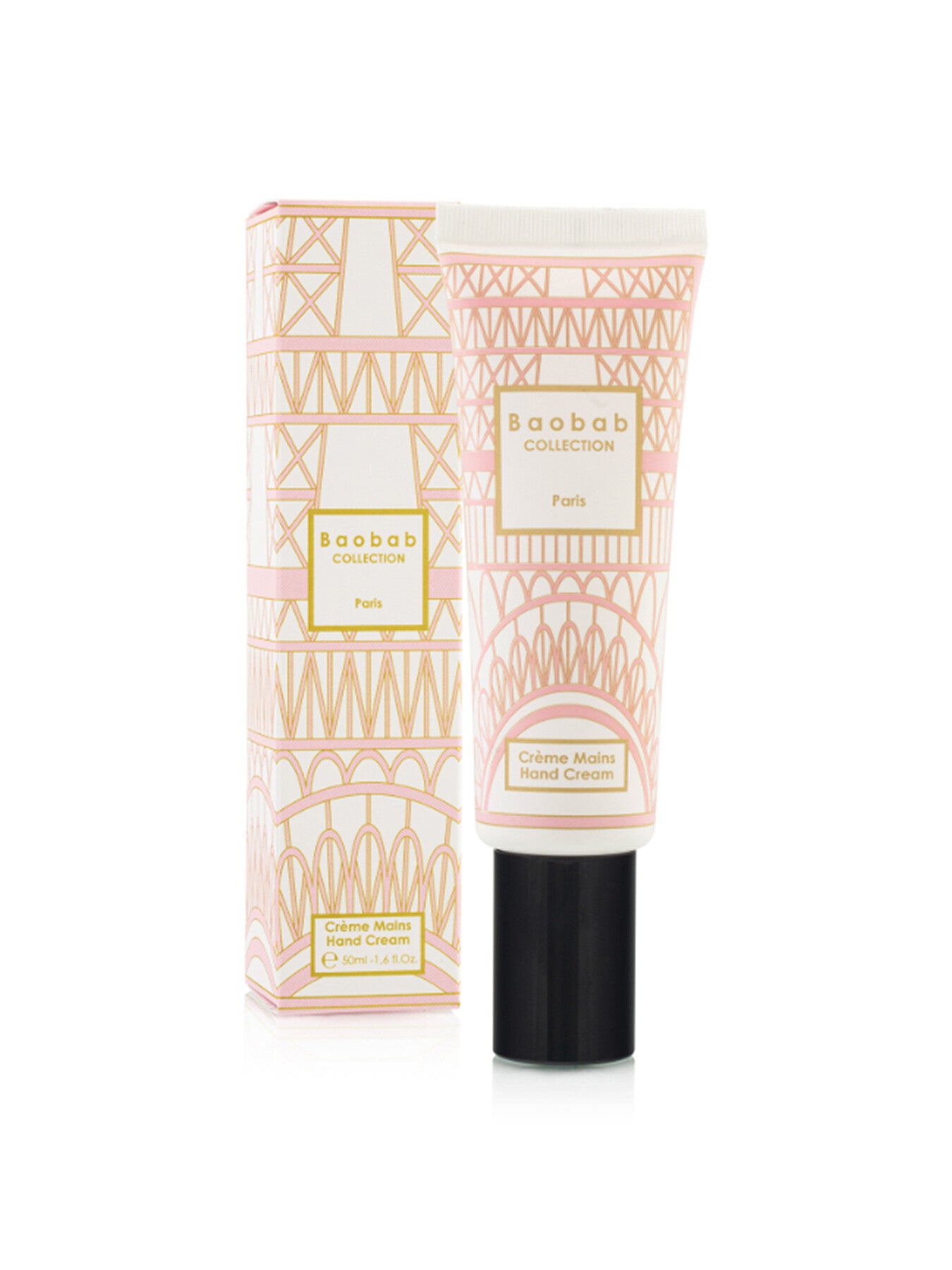 My First Hand Cream Paris 50ml