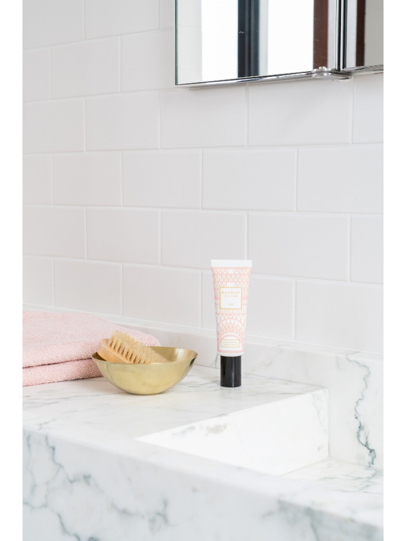 My First Hand Cream Paris 50ml