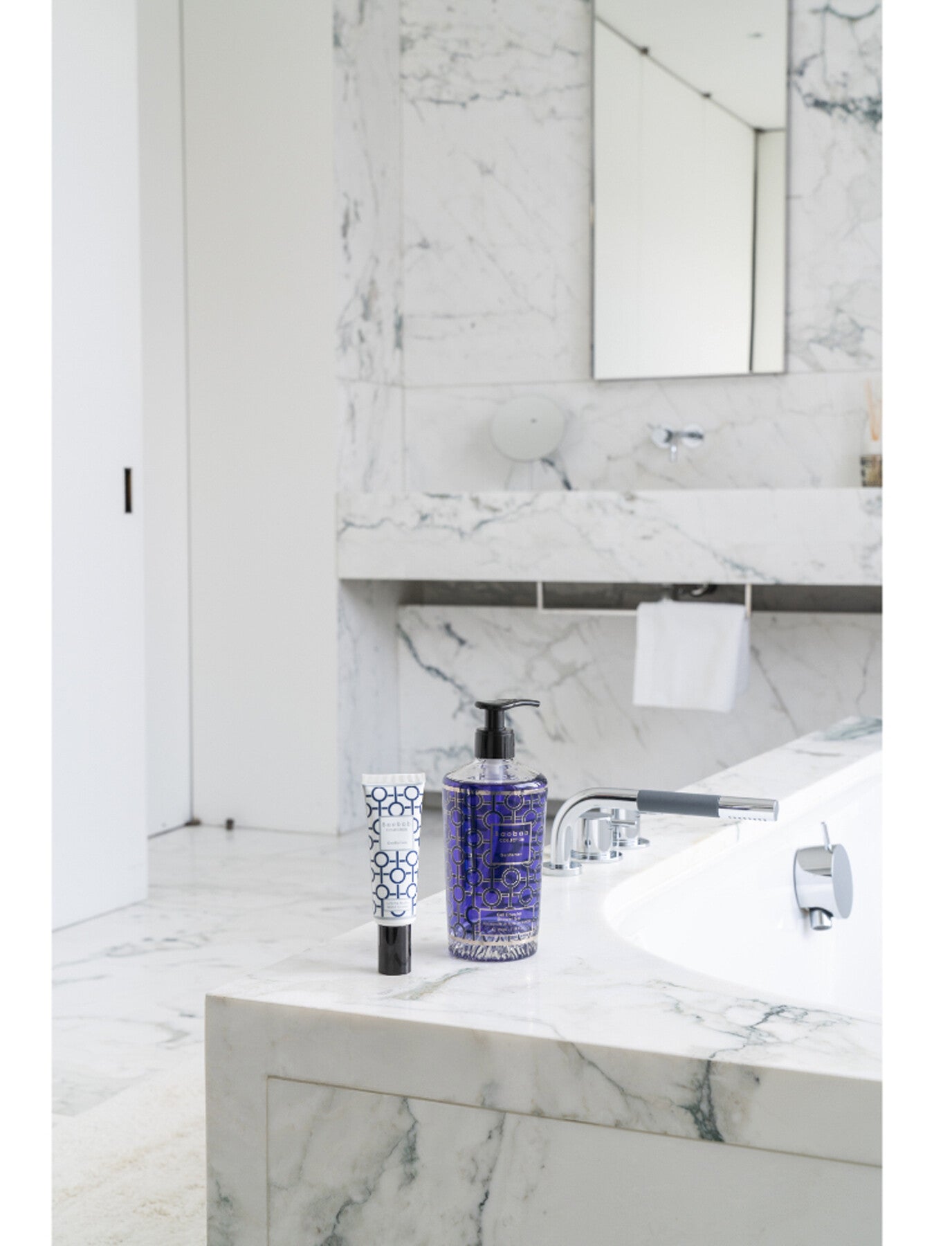 My First Hand Cream Manhattan 50ml