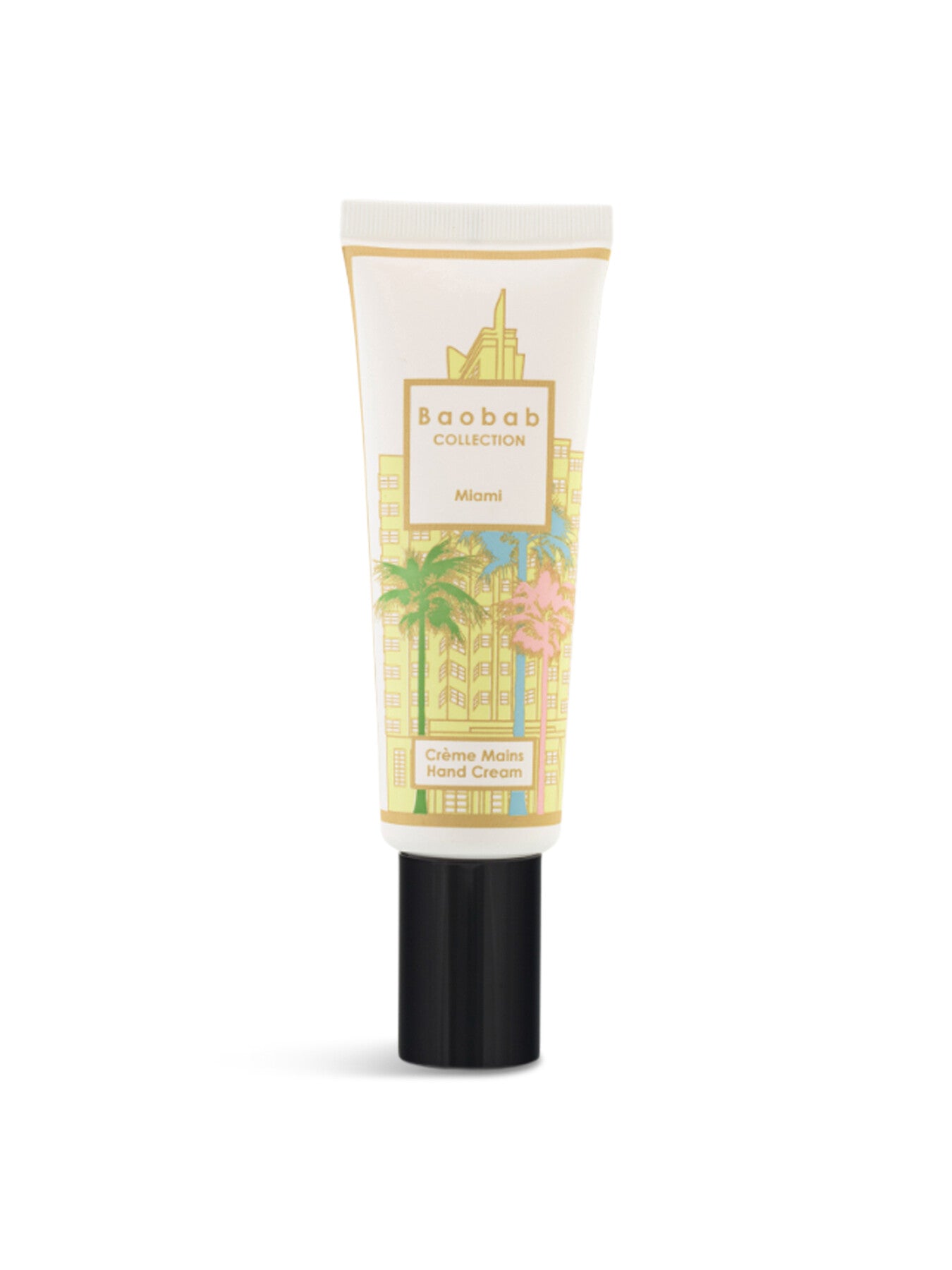My First Hand Cream Miami 50ml