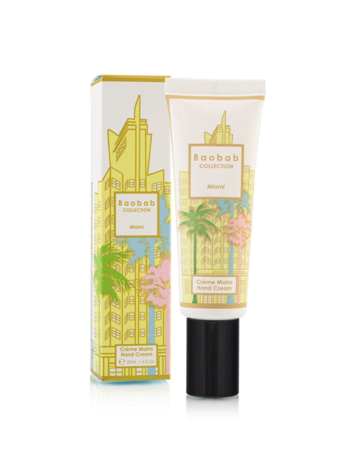 My First Hand Cream Miami 50ml