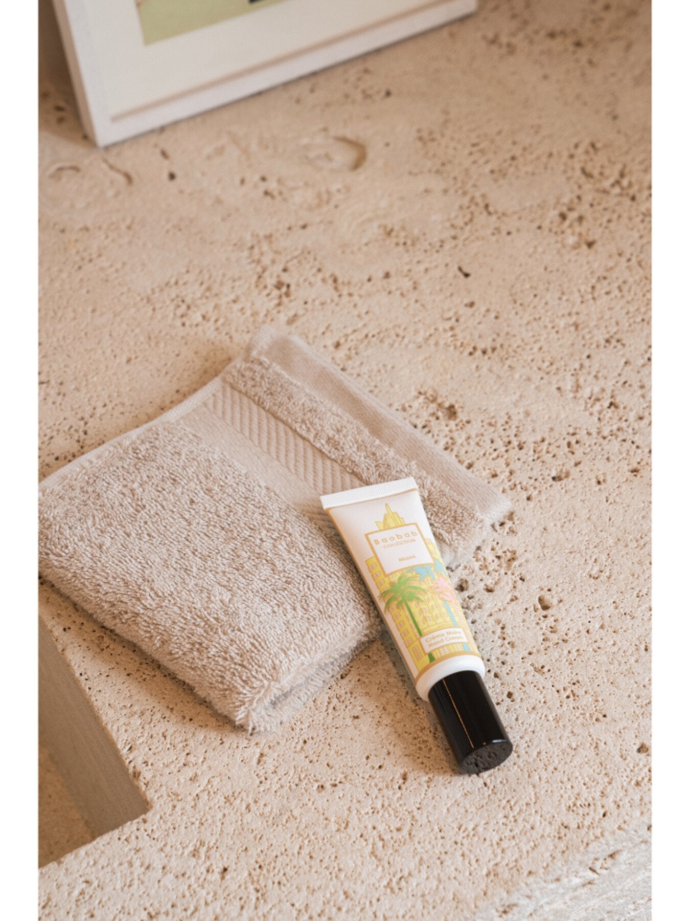 My First Hand Cream Miami 50ml